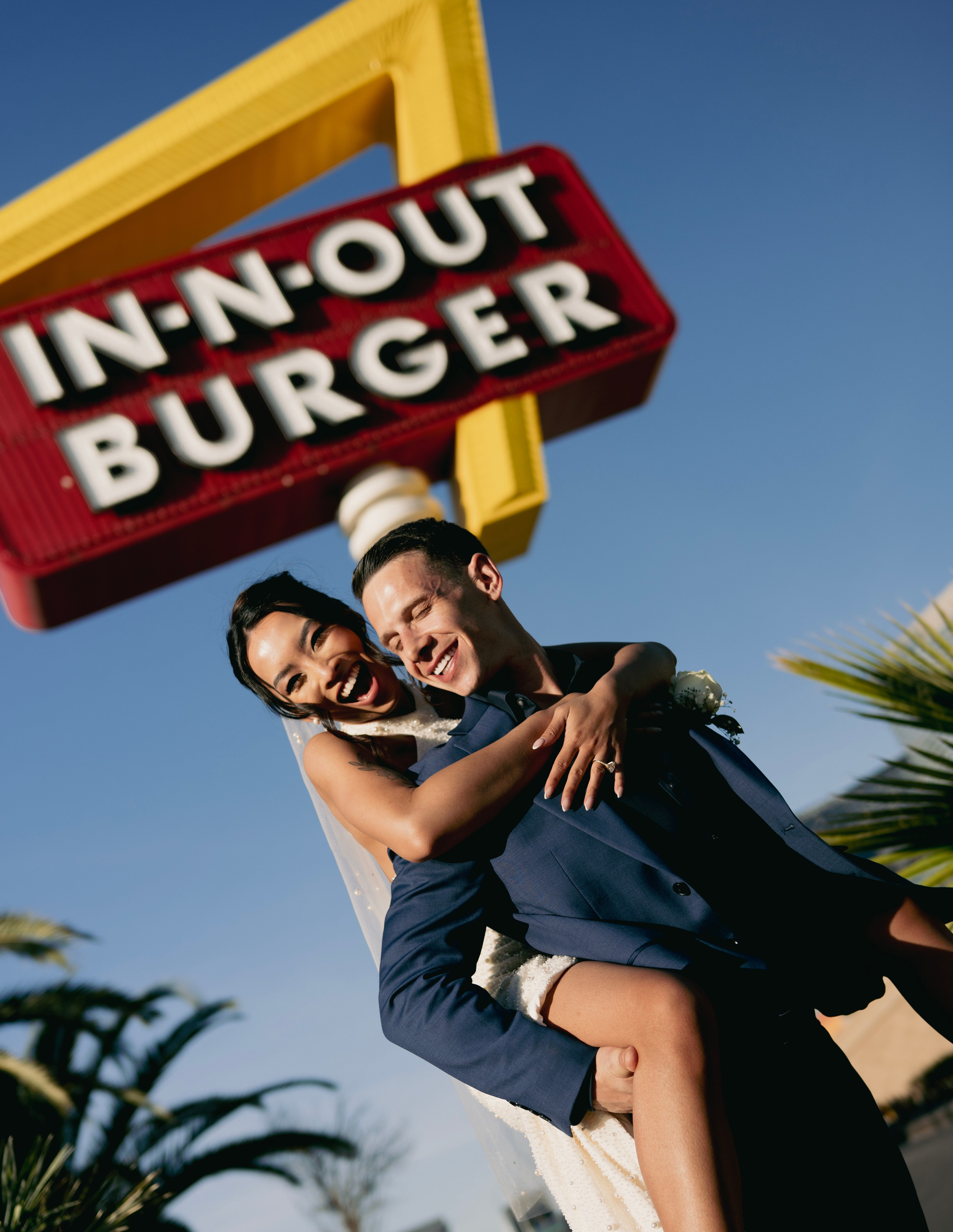 Wedding photographer Las Vegas