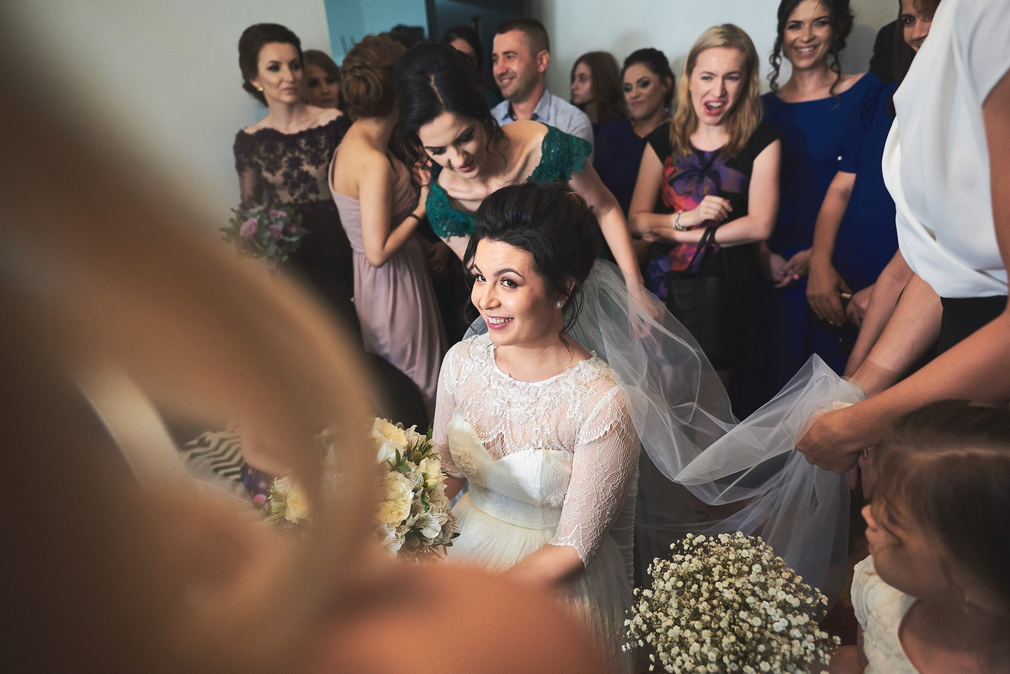 Tibi & Mari. Georgescu Alexandru Fotograf