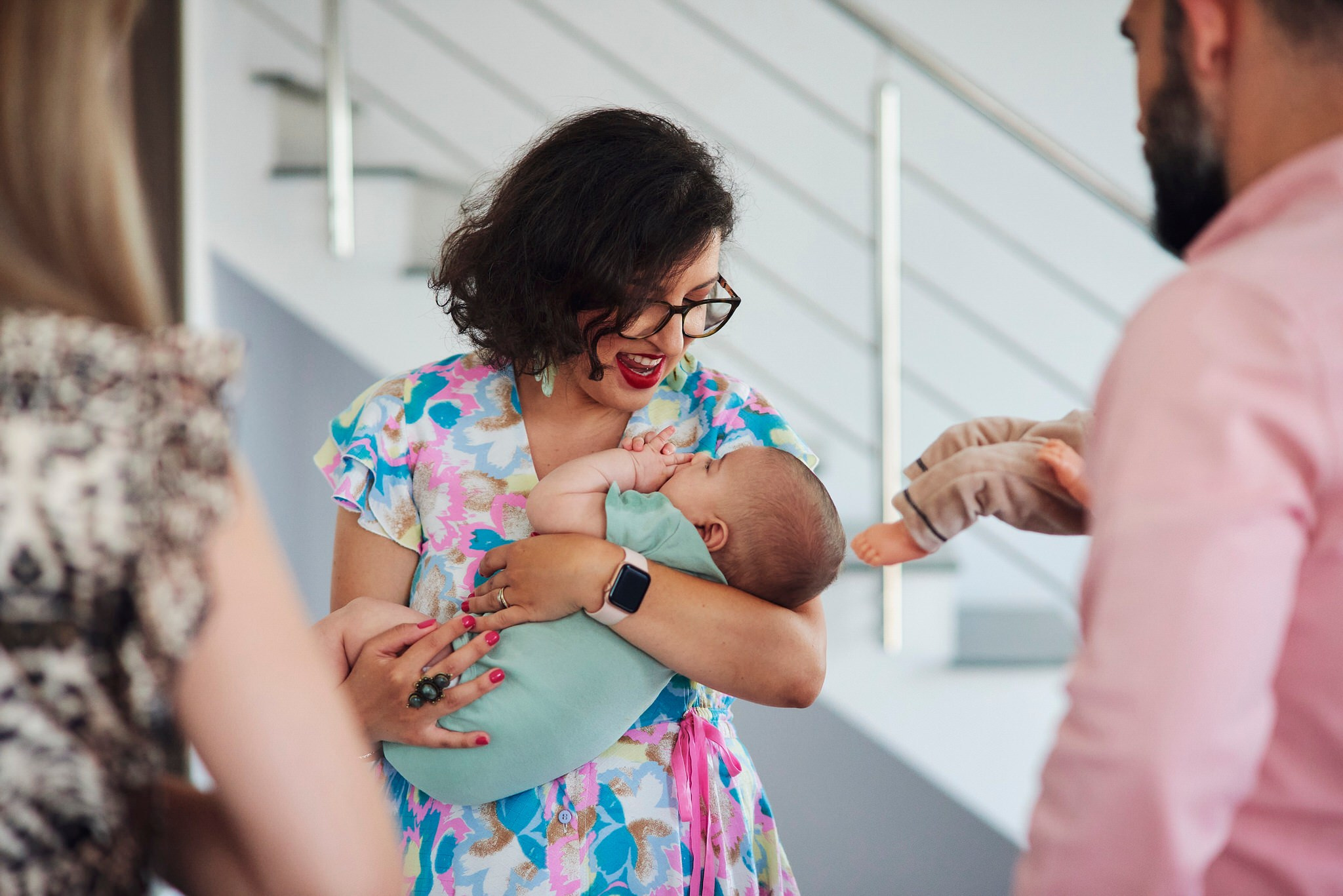 Darius George. Georgescu Alexandru Fotograf