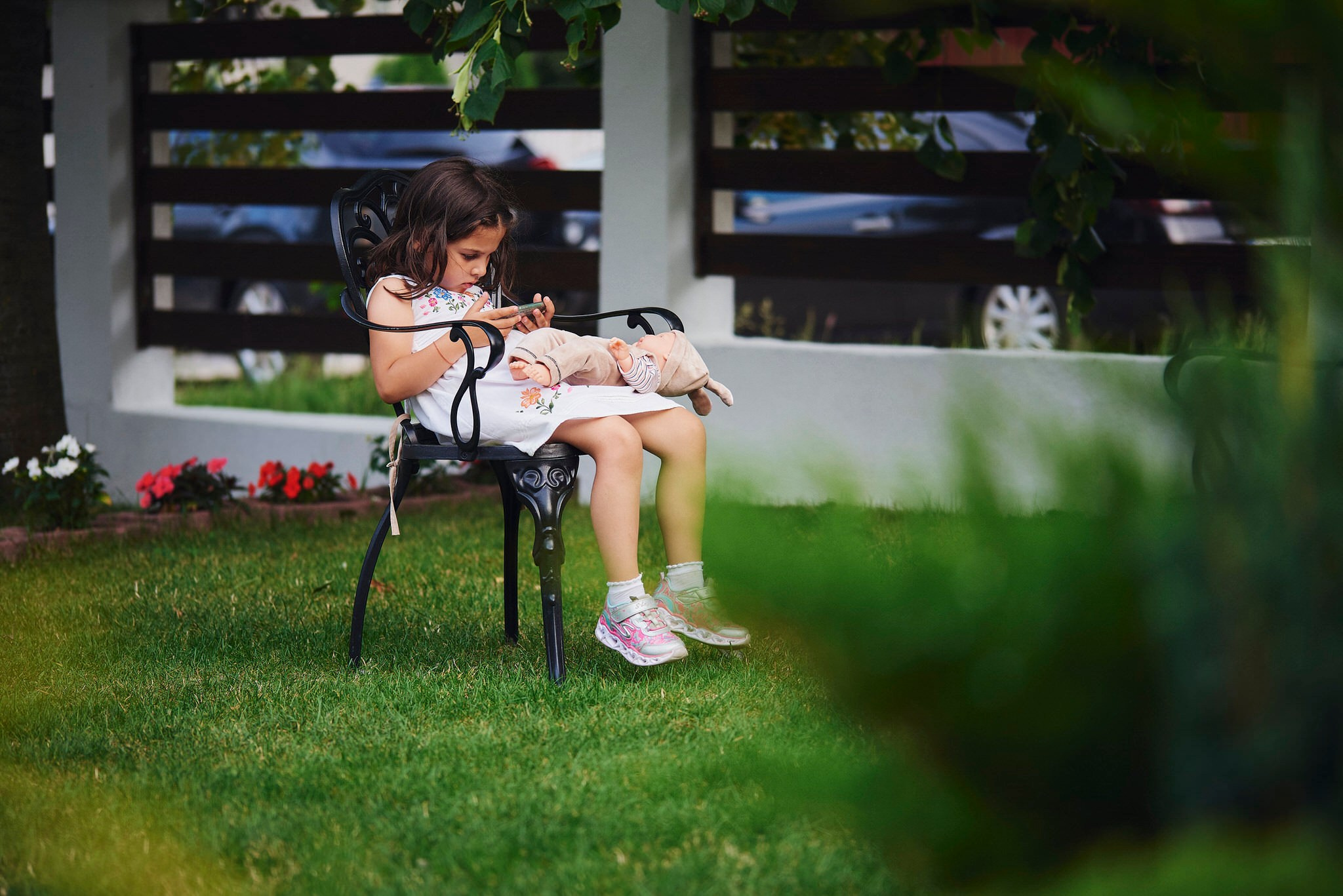 Darius George. Georgescu Alexandru Fotograf