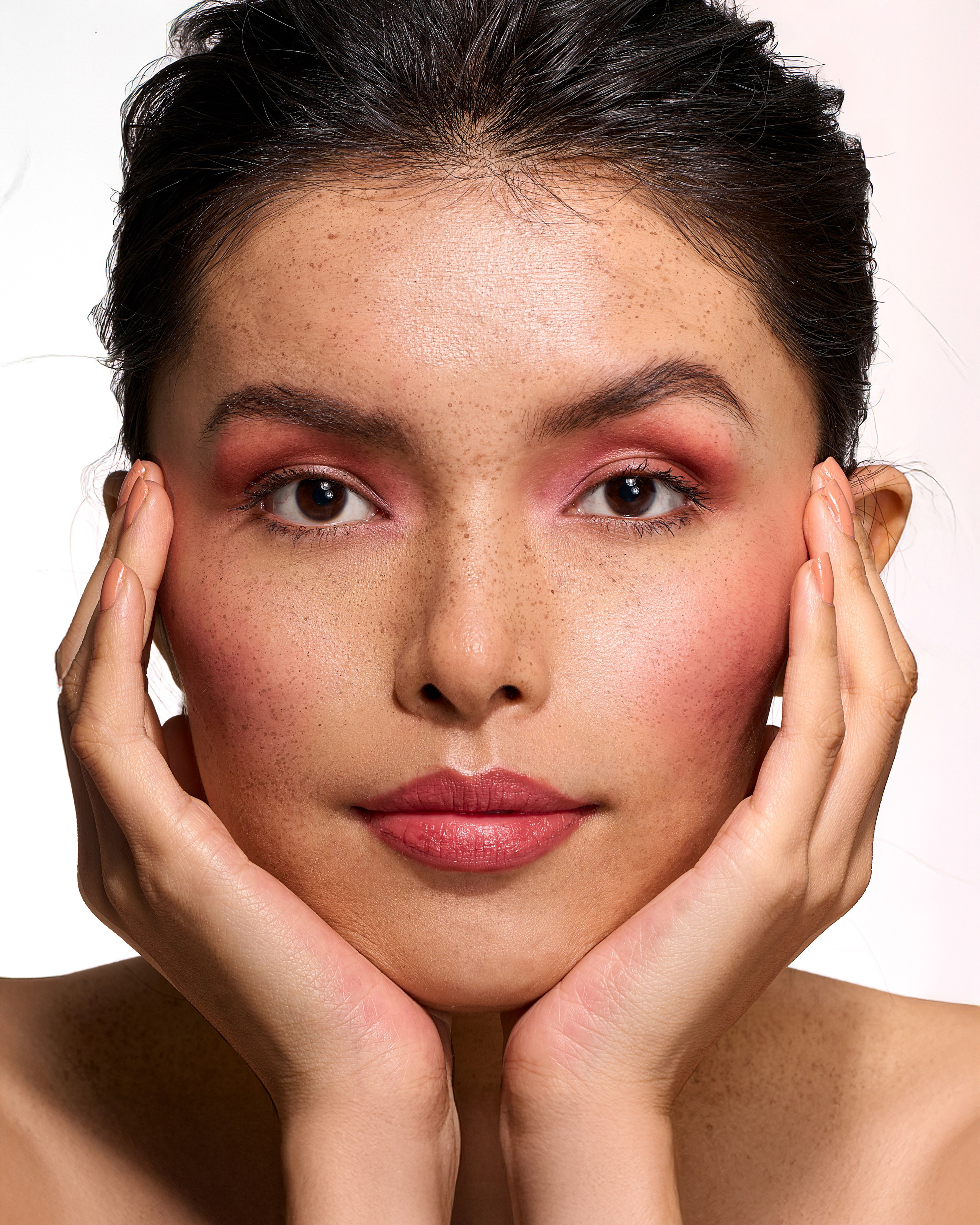 Hair and beauty. Mohit Holani | Director