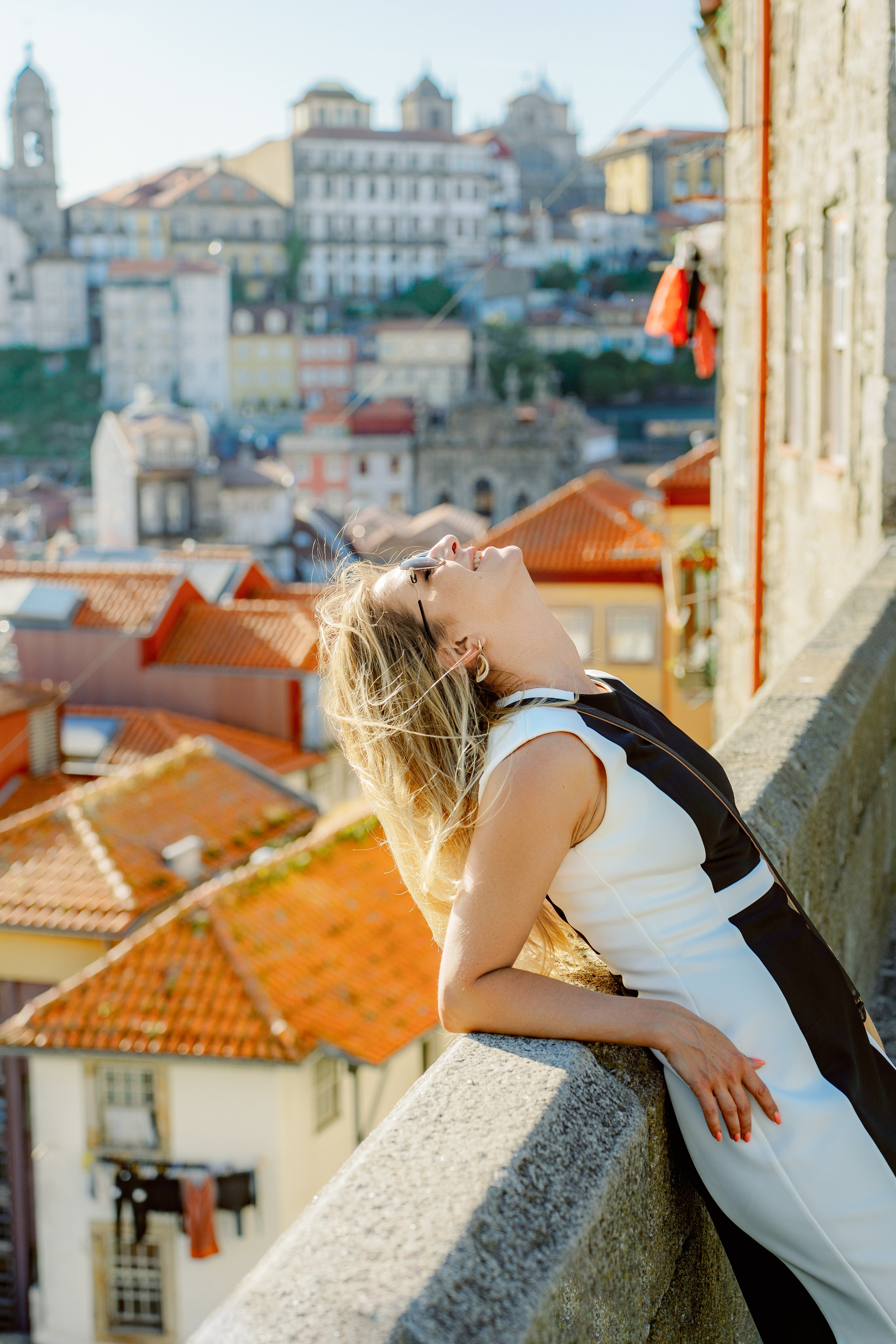 ЕВГЕНИЯ В ПОРТУ. Фотограф в Португалии Полина Готовая