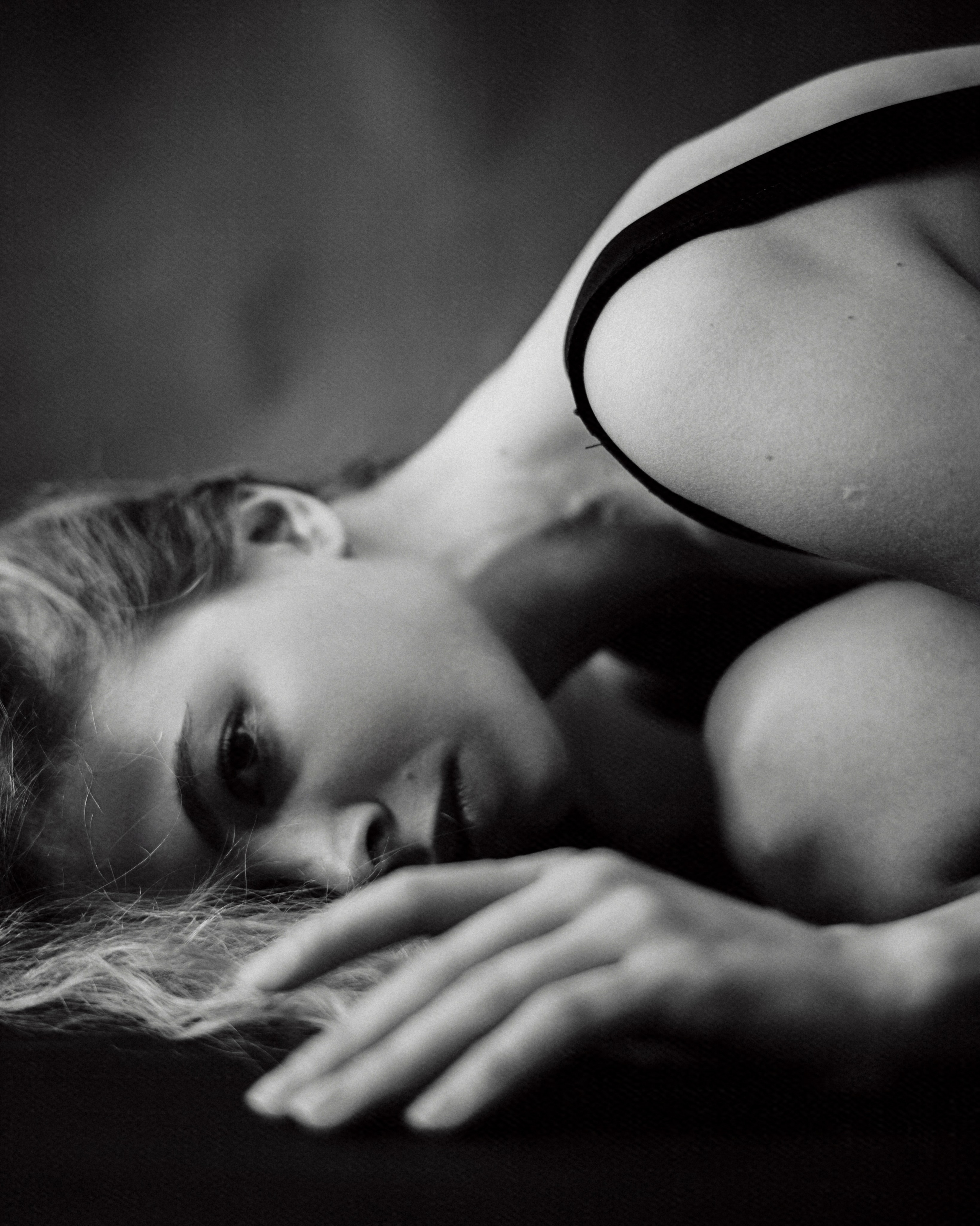 ALEVSSIA. Photographer Inna Mendelson