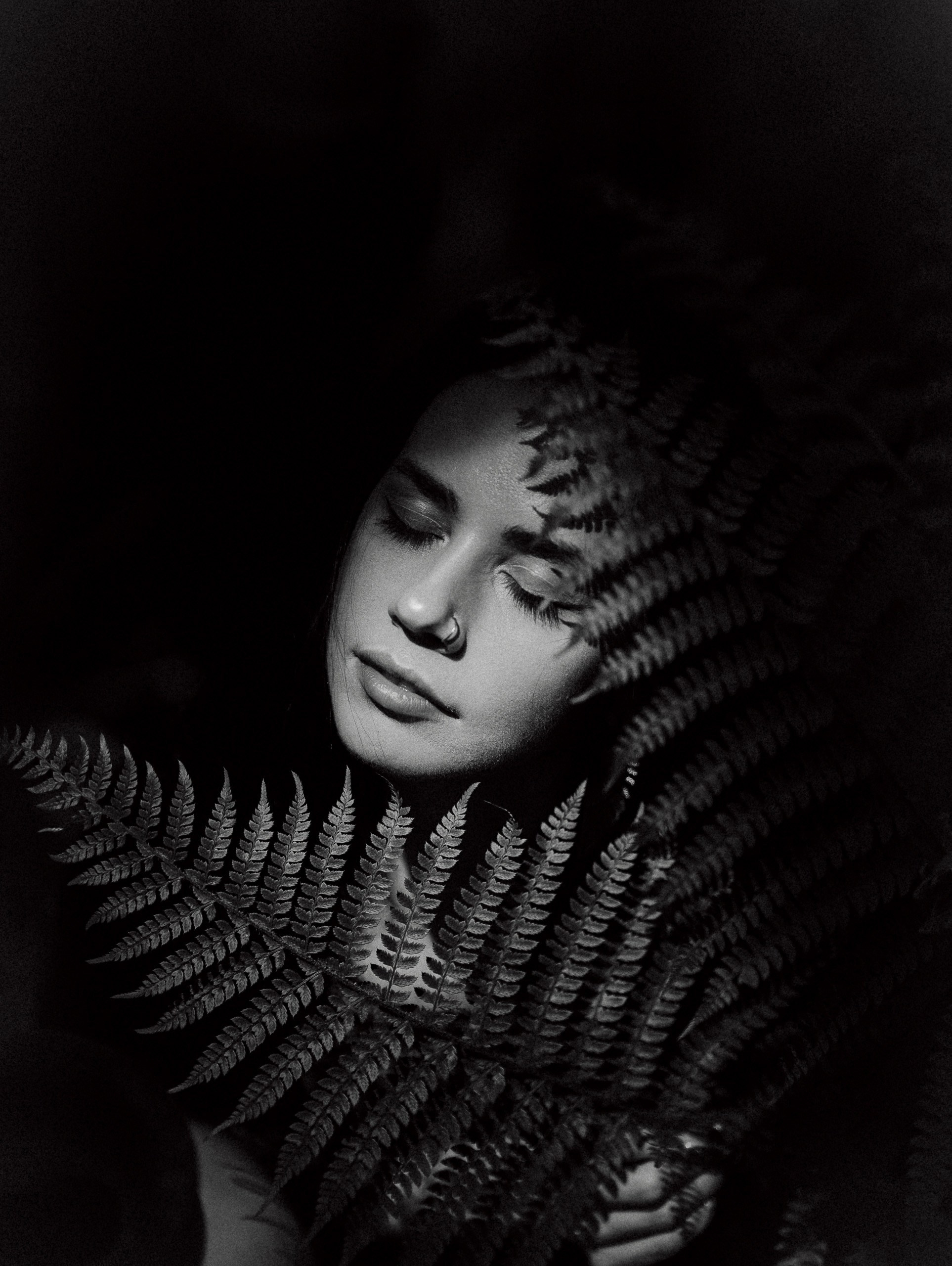 Marina. Inna Mendelson — Photographer