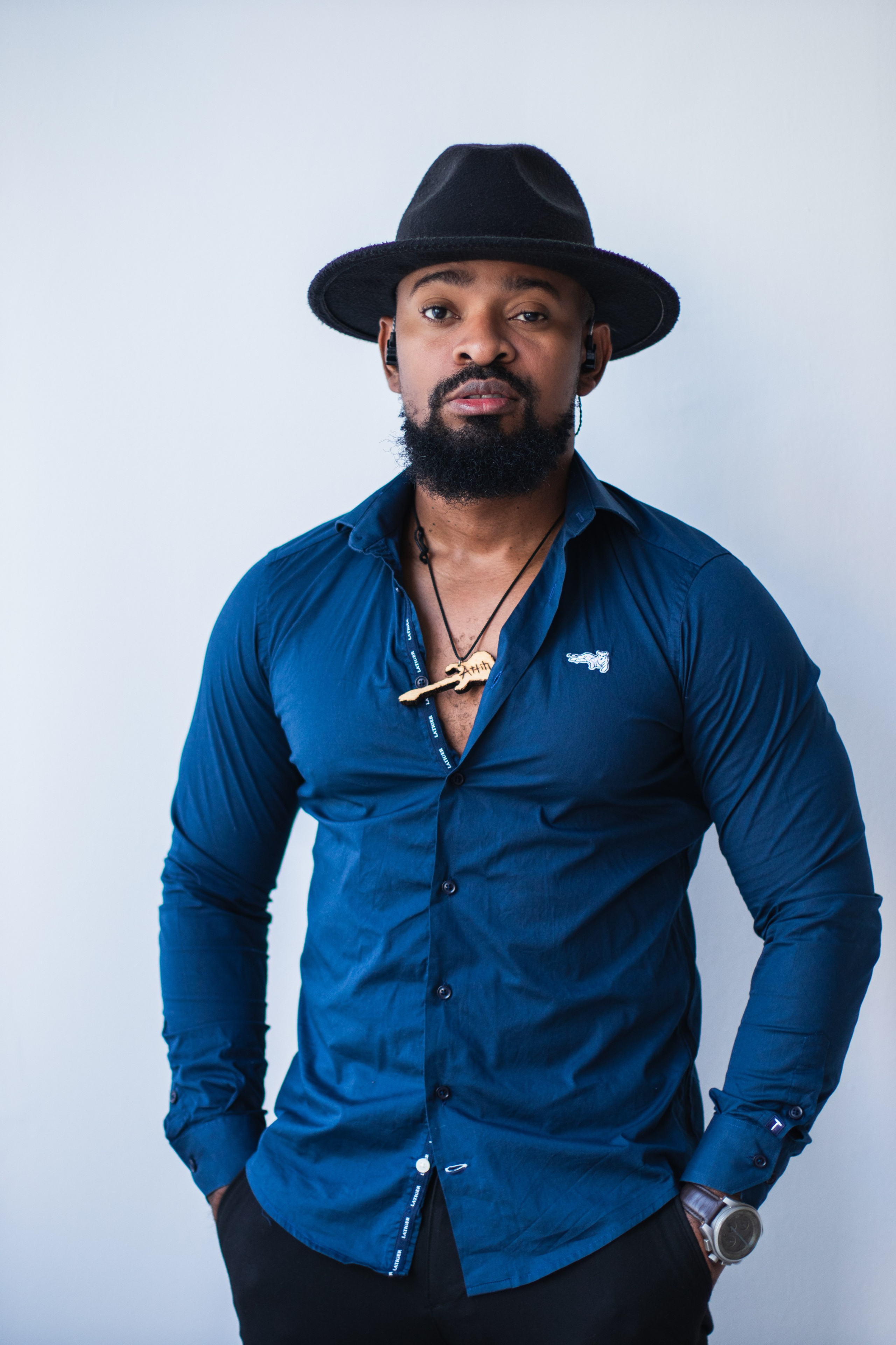 Attih Soul. Alexandra Uzianova — photo and video content in Barcelona