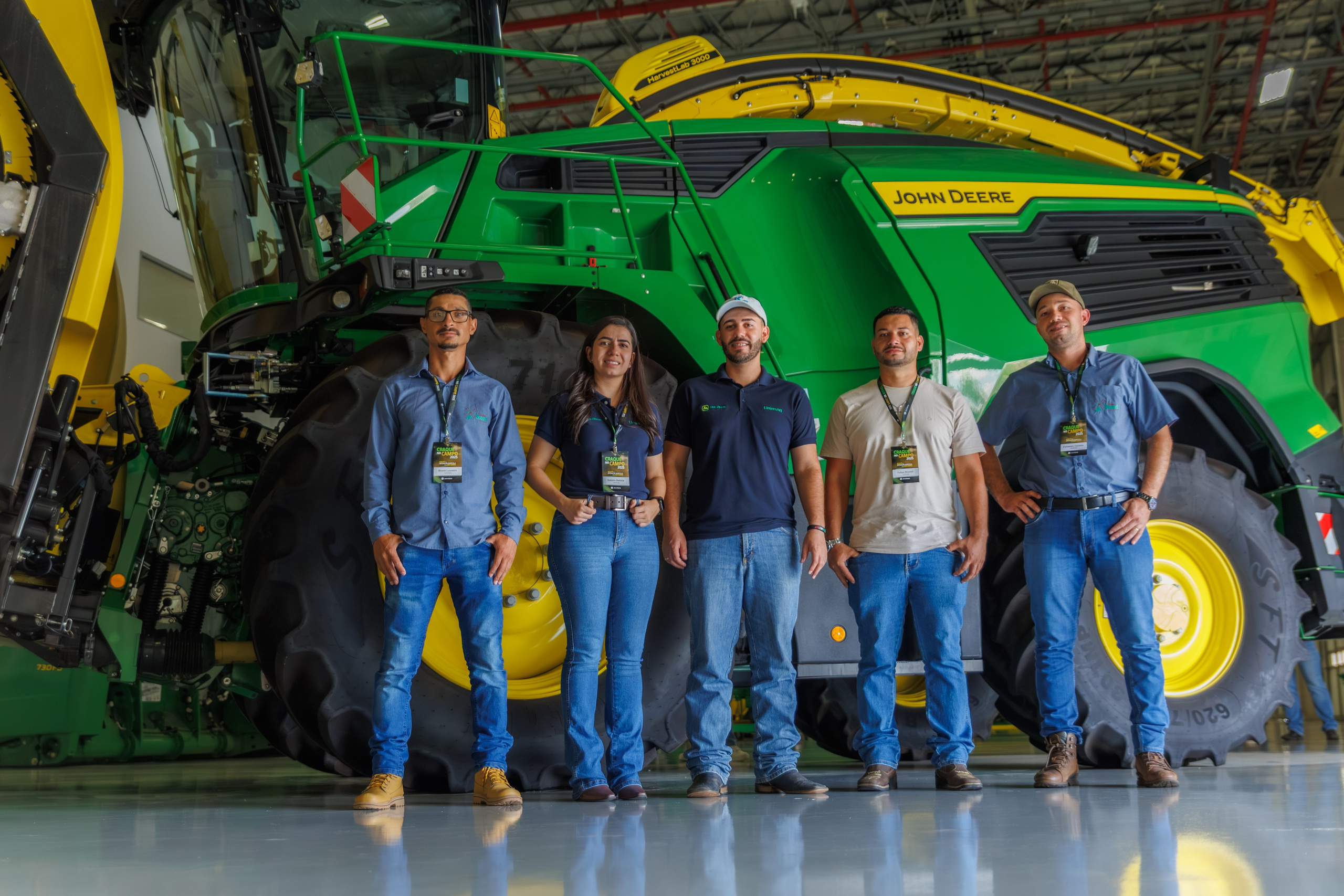 Eventos. Fernando Giopato