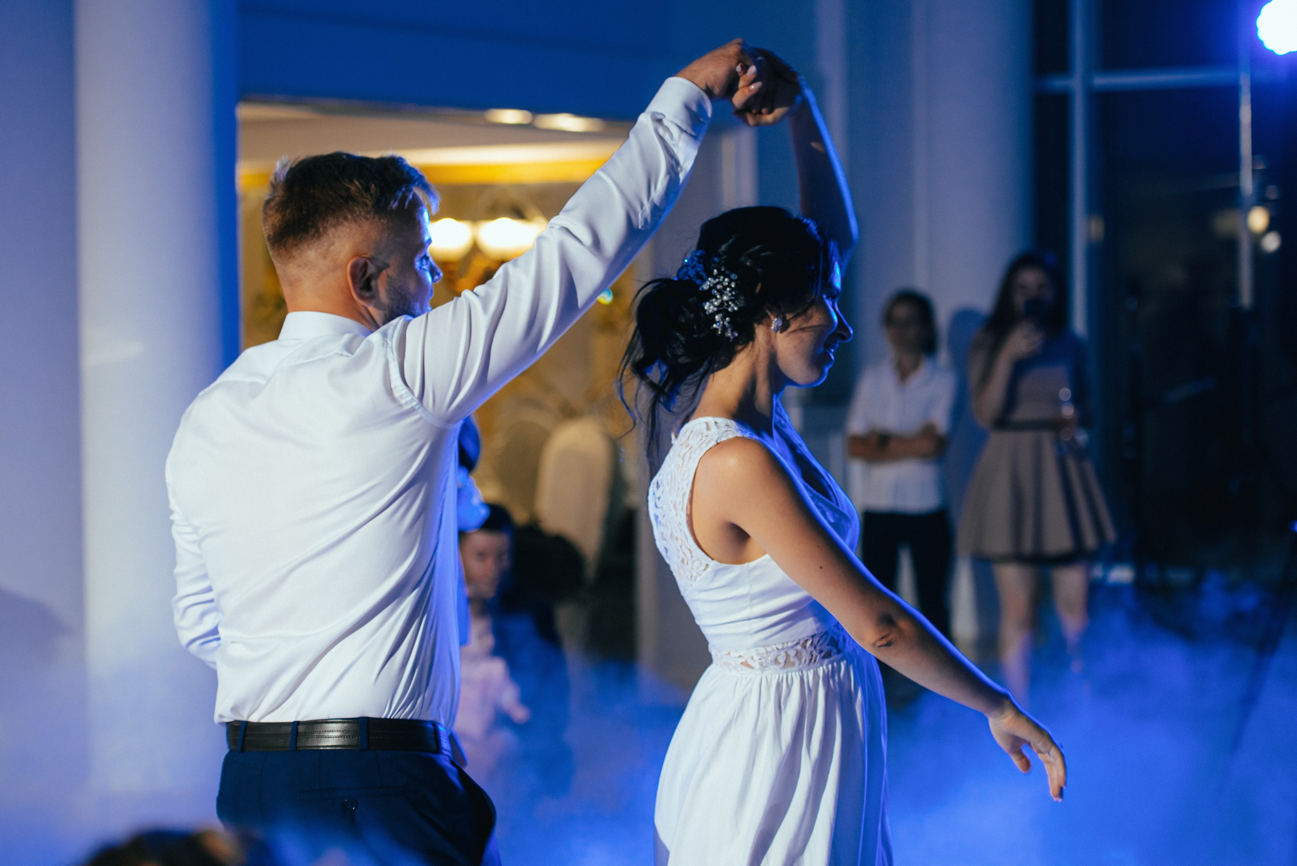 Cristina & Vadim. Fotograf de familie și evenimente