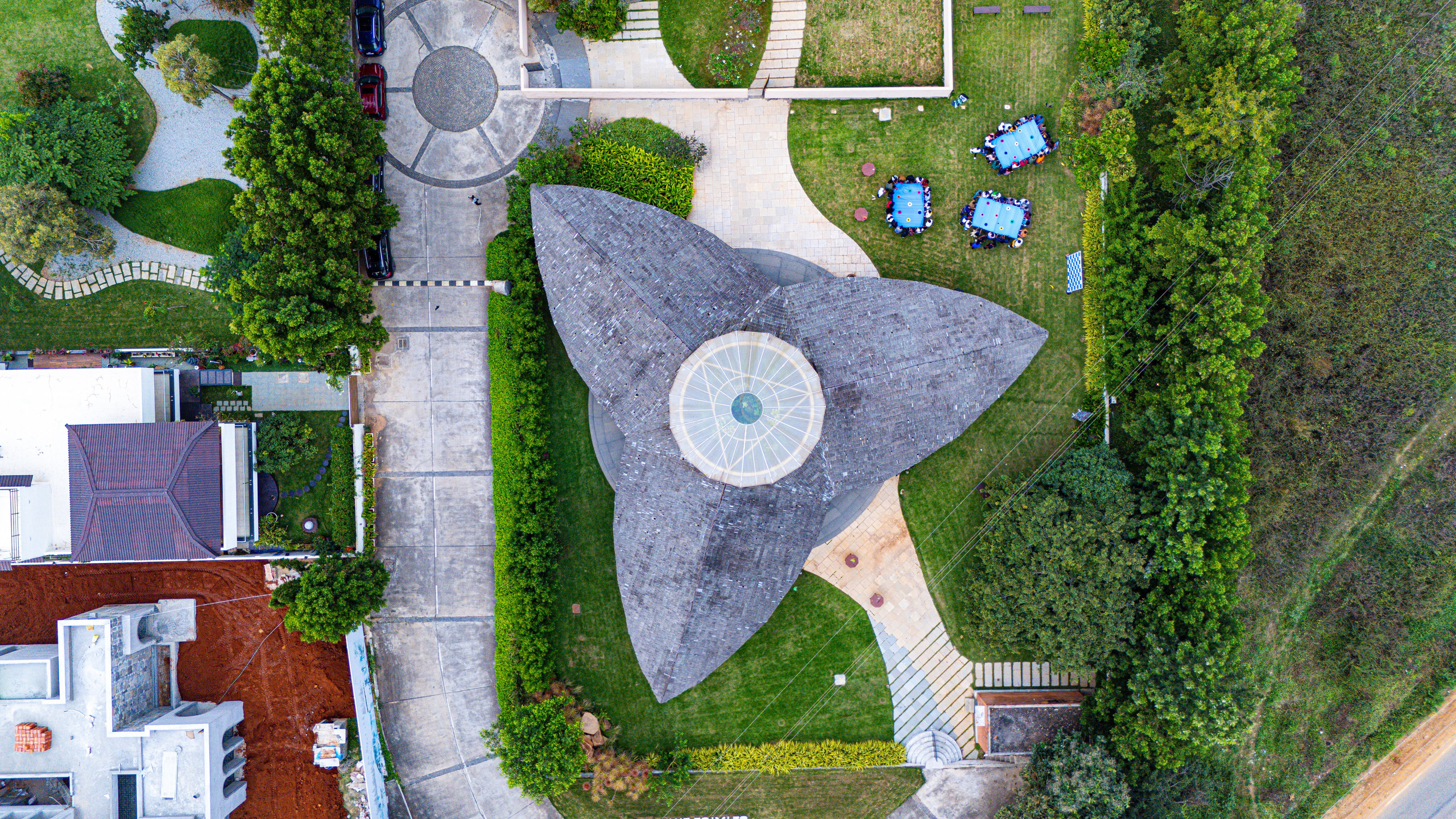 Team Outing. JDR Productions: Professional Wedding, Real-Estate, Maternity, Event Photography and Videography in Horamavu, Bengaluru, Karnataka