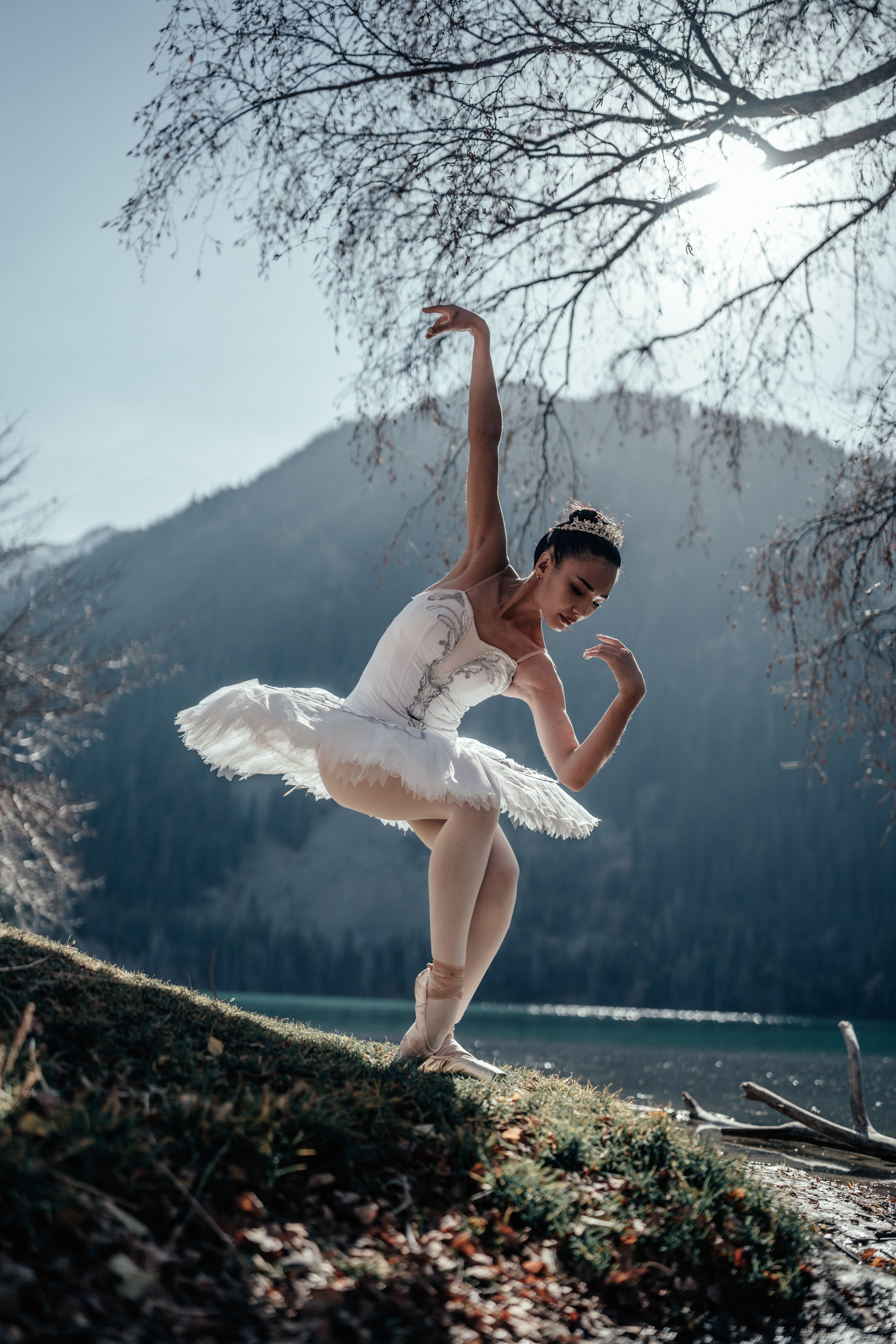 PORTRAITS. Портретный и спортивный фотограф в Алматы Алексей Овечкин