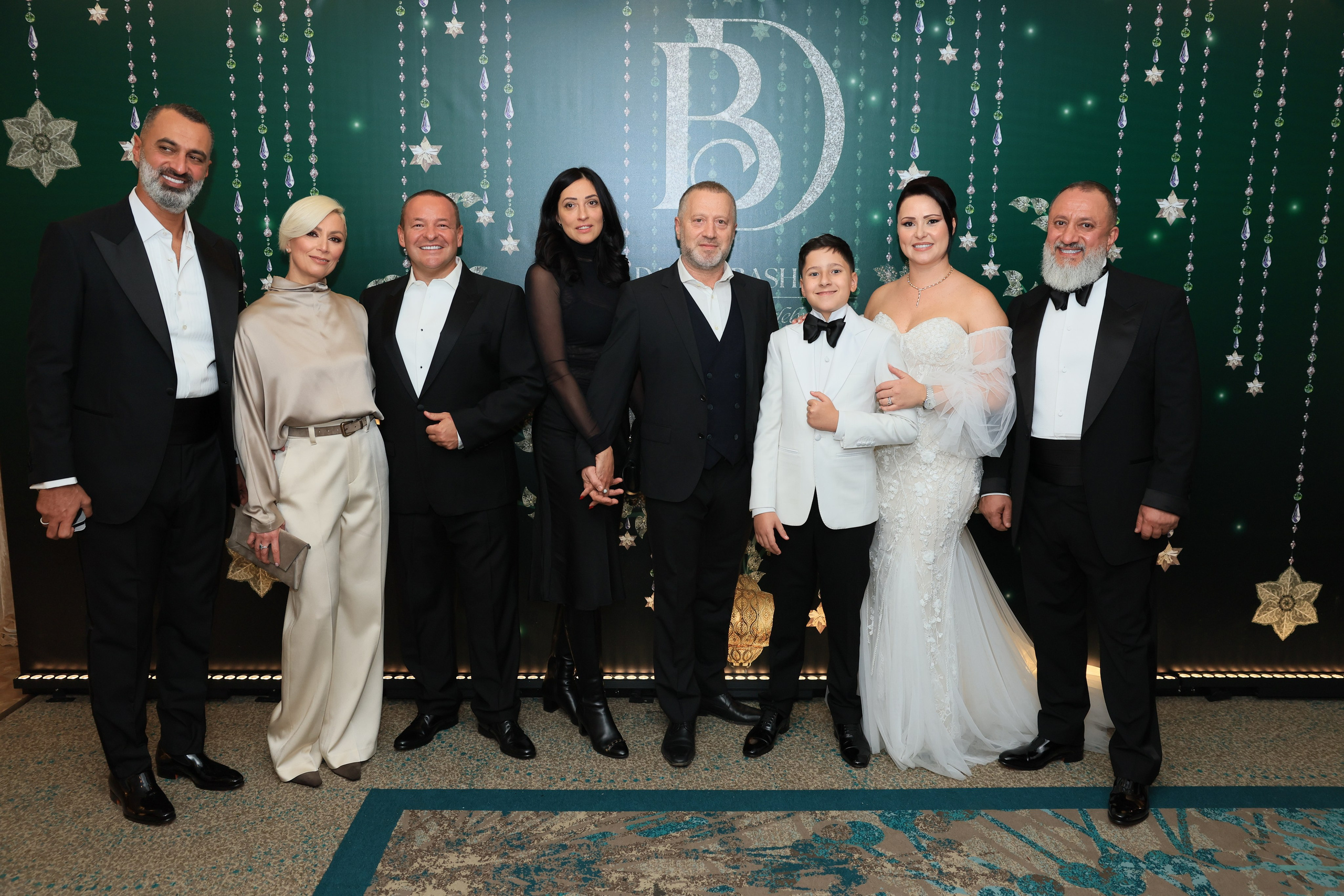 DANIEL. Фотографы на свадьбы и мероприятия Студия «Шалом»