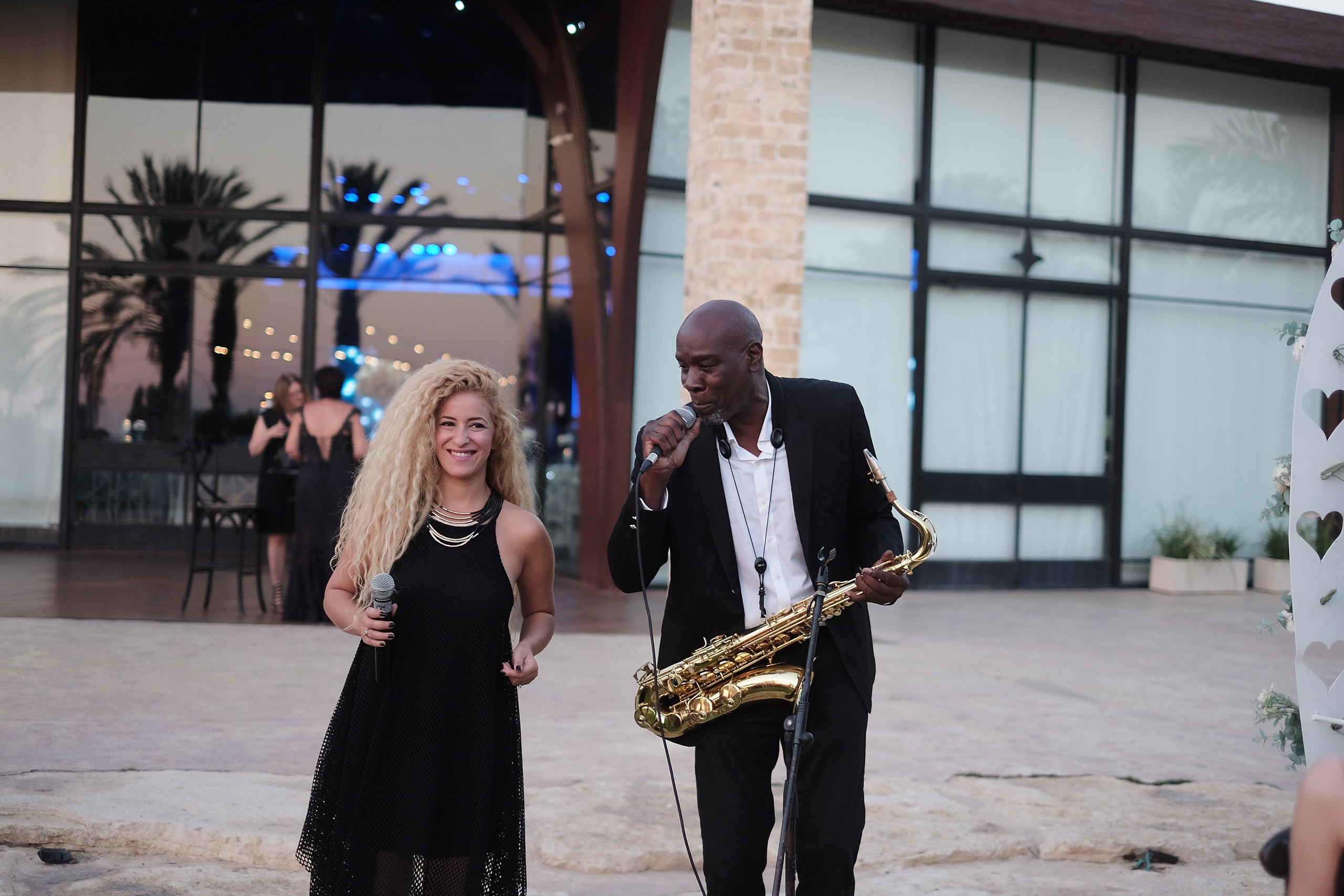 Tamir & Yafit. Wedding and events photographers Studio Shalom