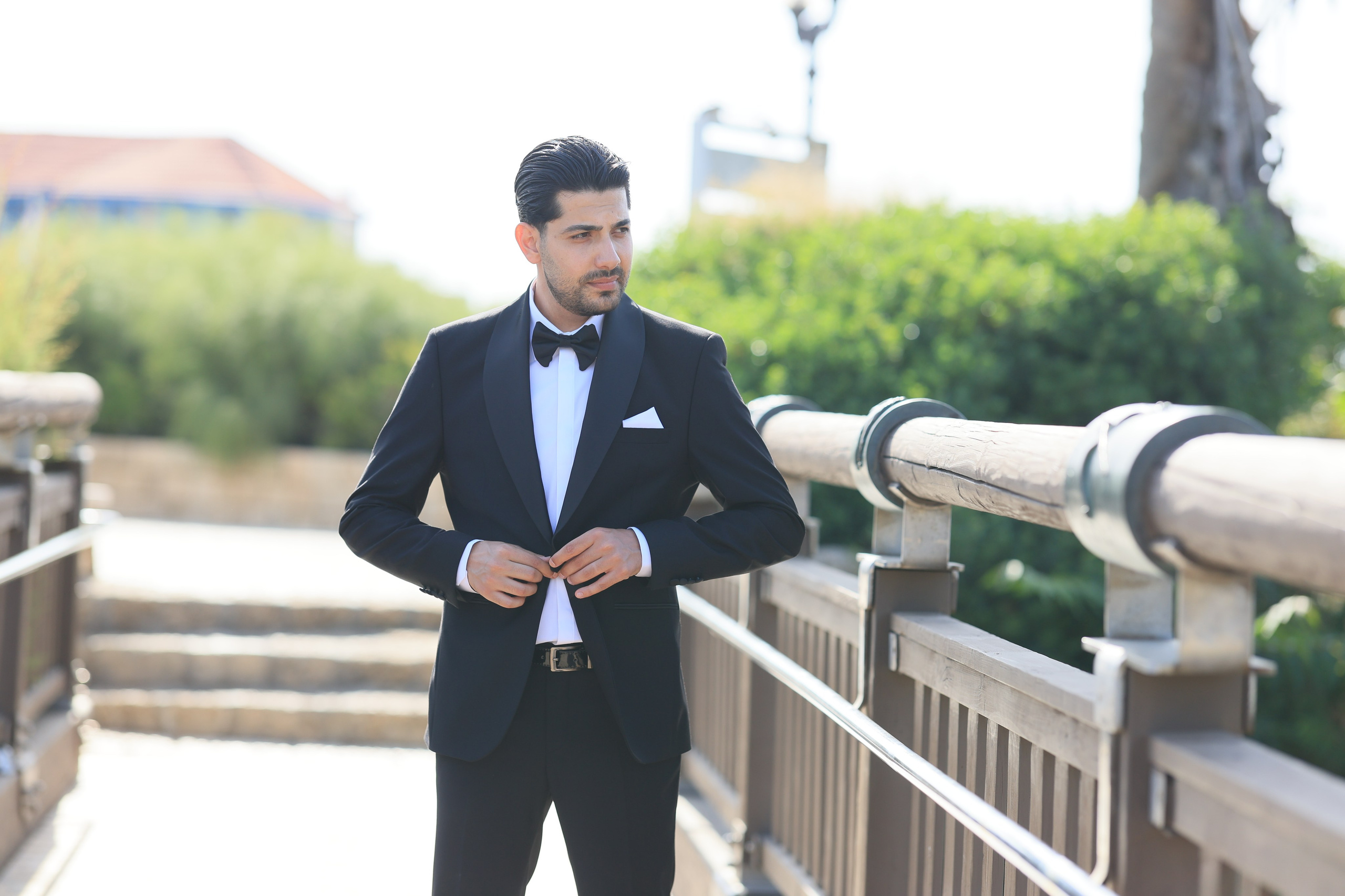 Eden & Aviv. Wedding and events photographers Studio Shalom