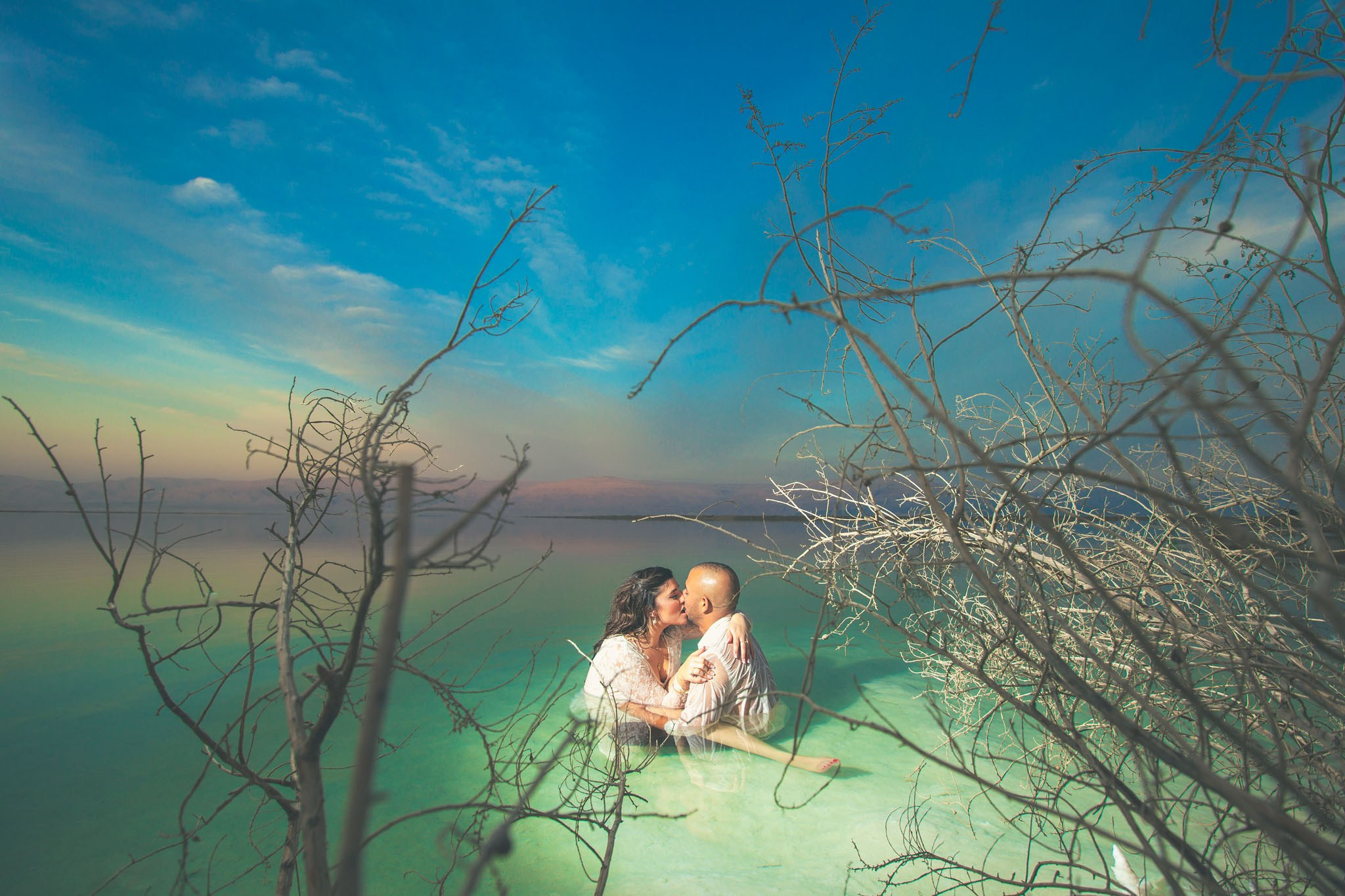 צילום של איגור. Wedding and events photographers Studio Shalom