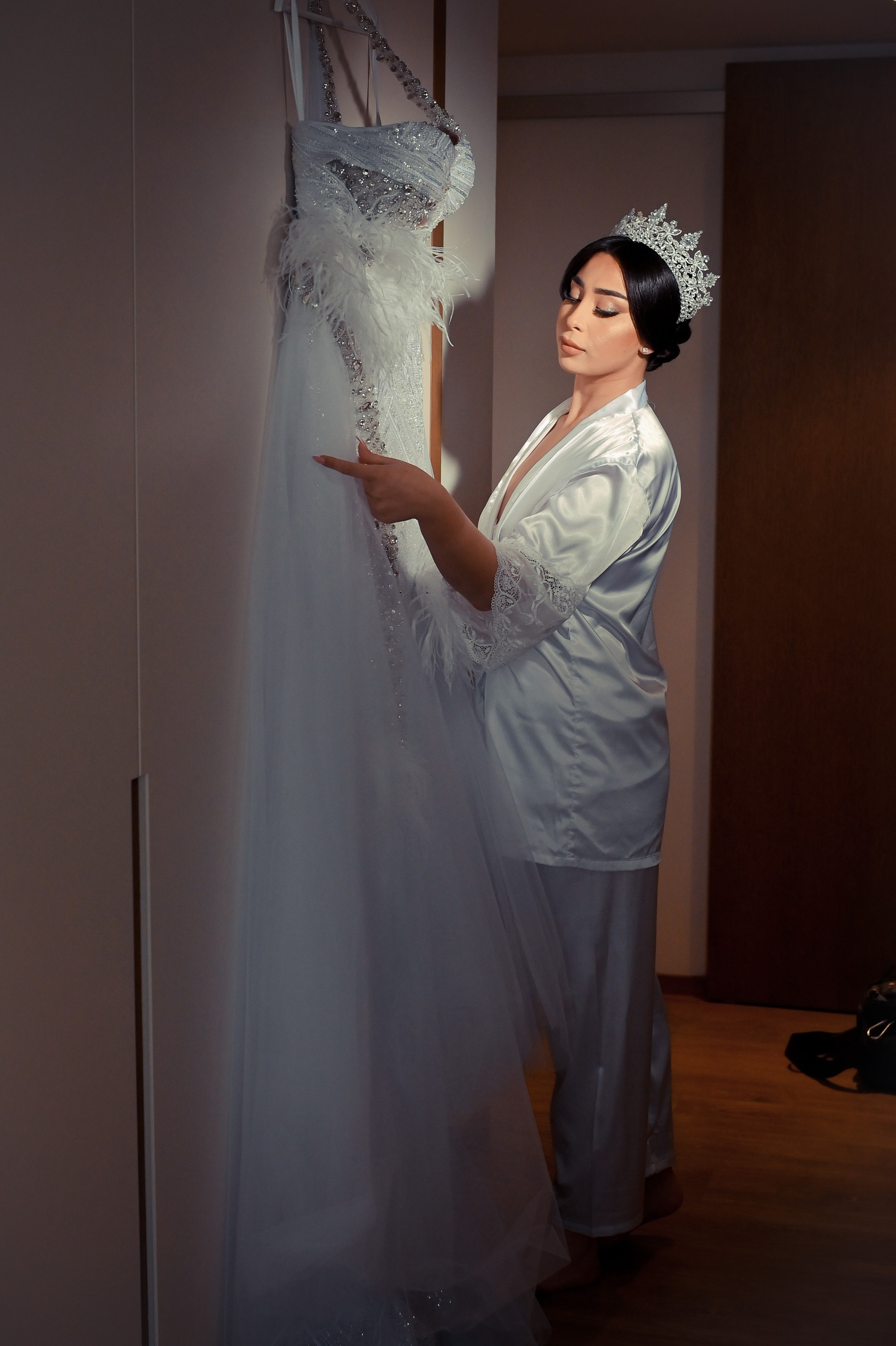 Aviel & Mishel. Wedding and events photographers Studio Shalom