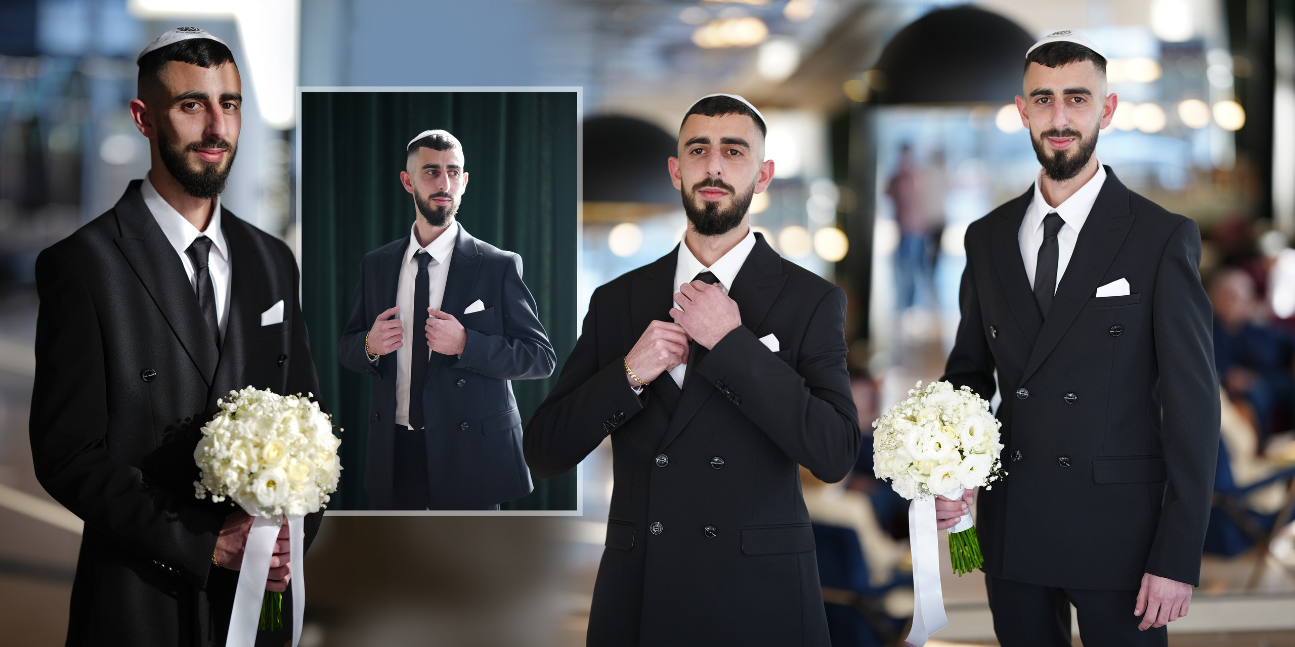 BATEL. סטודיו לצילום אירועים