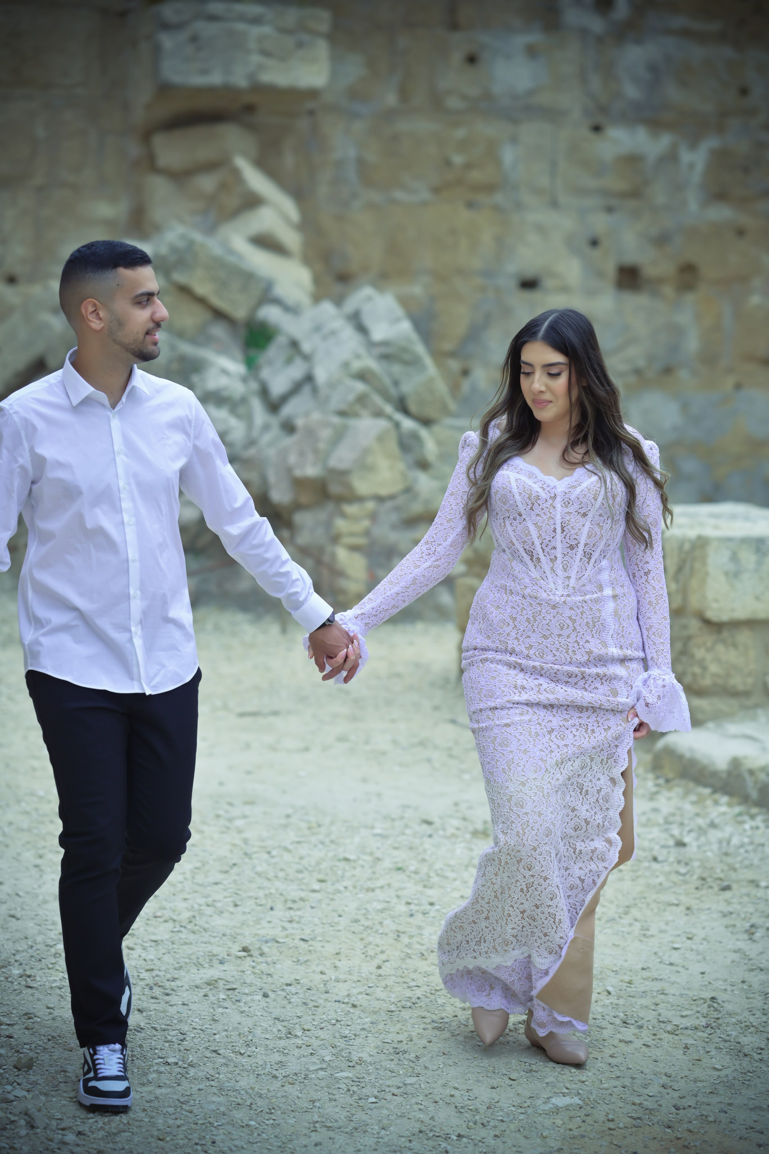 Sharona &Ely. Wedding and events photographers Studio Shalom