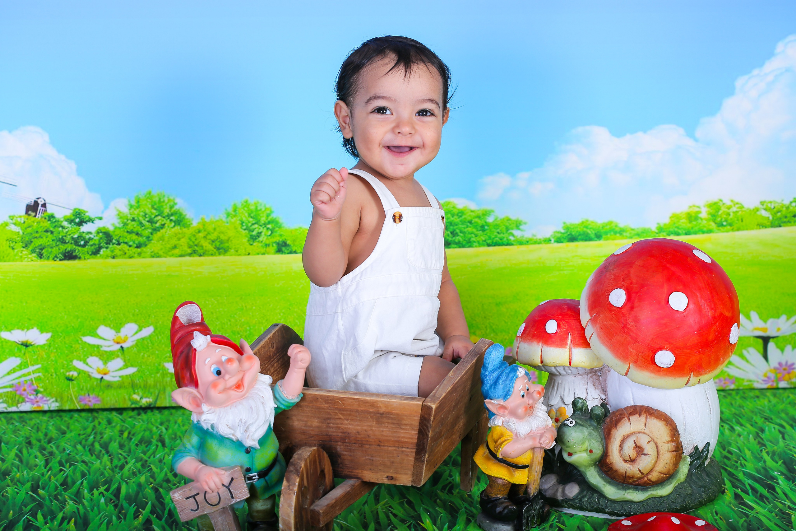 Alroy. Wedding and events photographers Studio Shalom