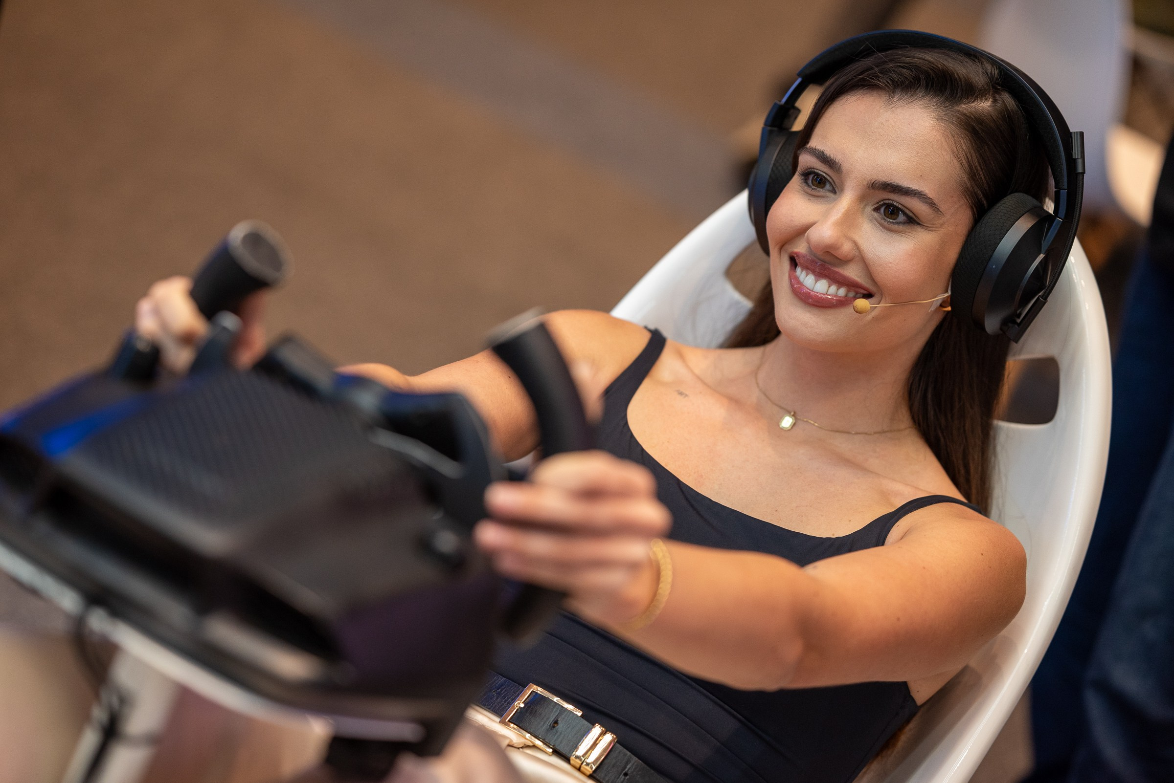 Allied Brasil. Rbfotoevideo