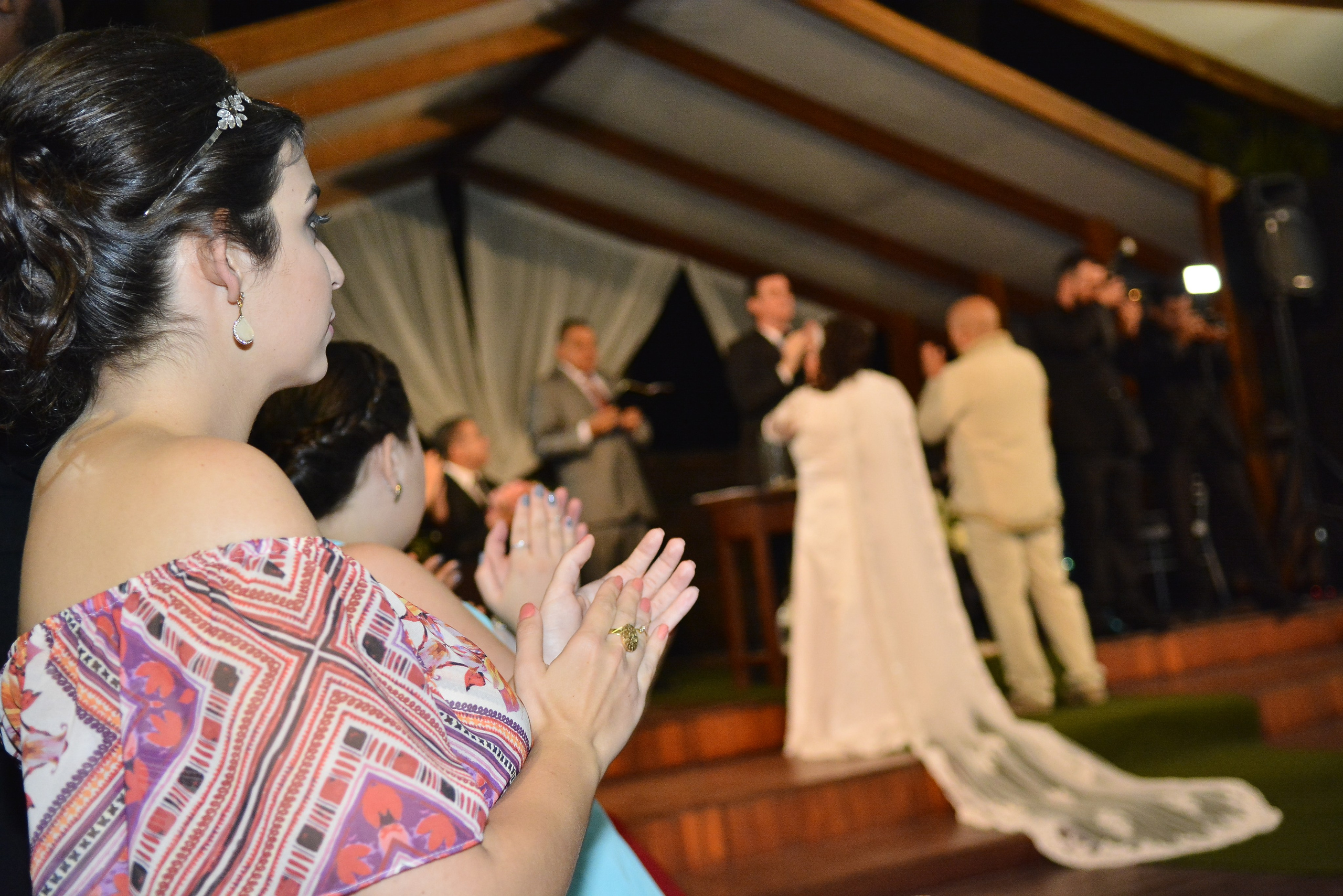 Casamento Laura & Thiago. Rbfotoevideo
