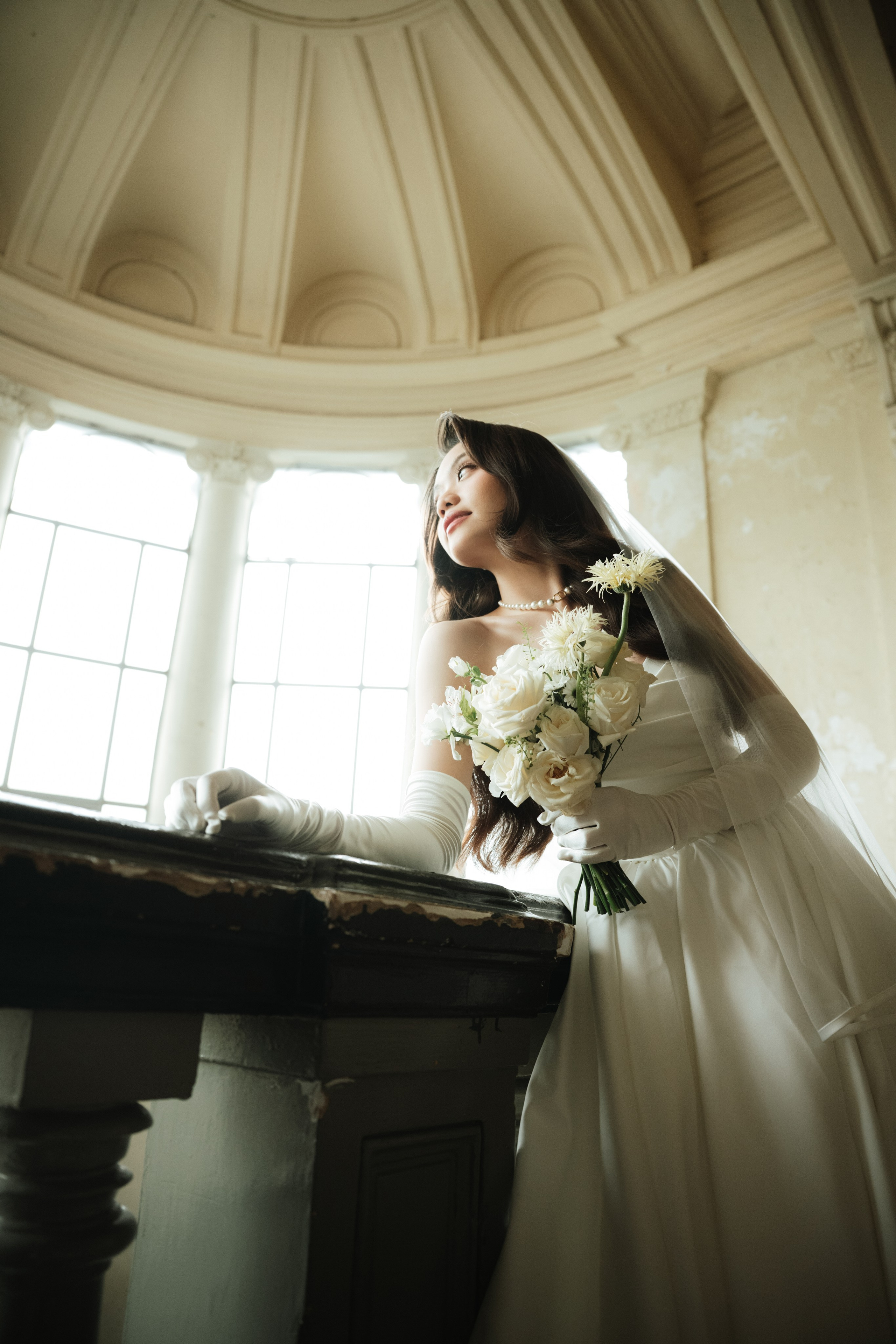 KY & TAM saigon. Anns wedding photography