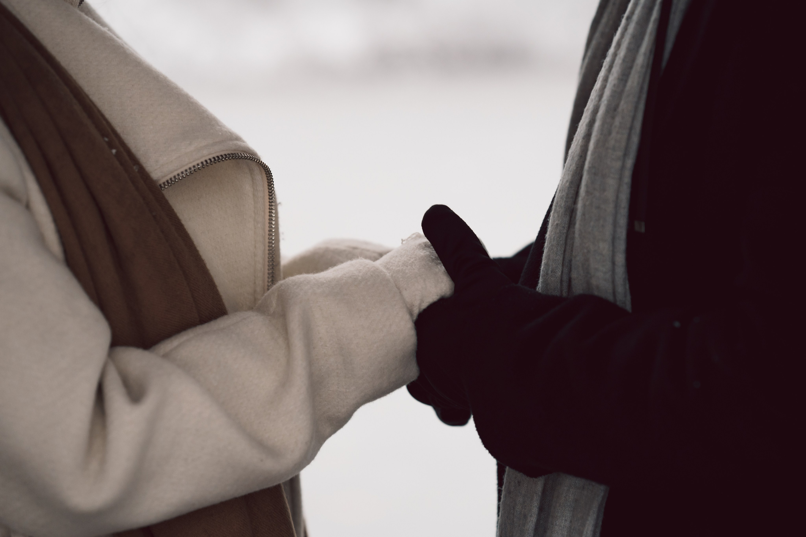 Winter fairytale. New York + destination photographer