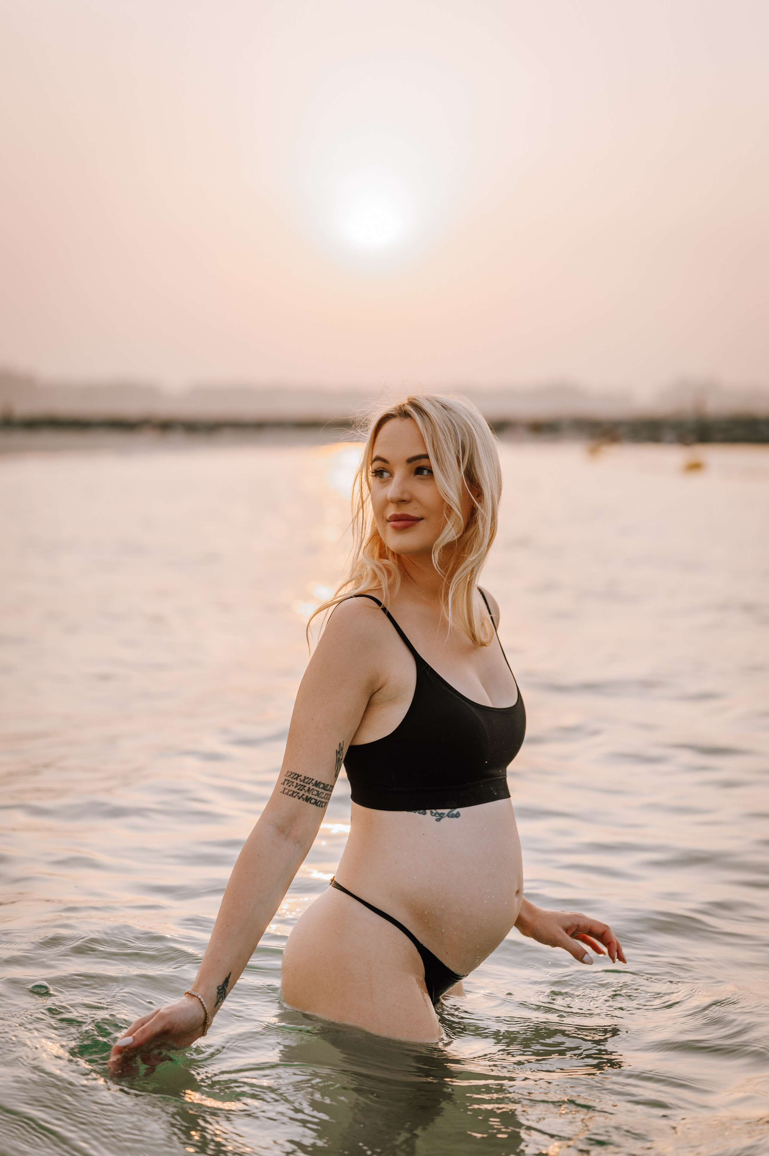 Sesje Ciążowe – Fotografia Ciążowa Poznań | Oliwia Makara. Ślubny fotograf Poznań | Oliwia Makara