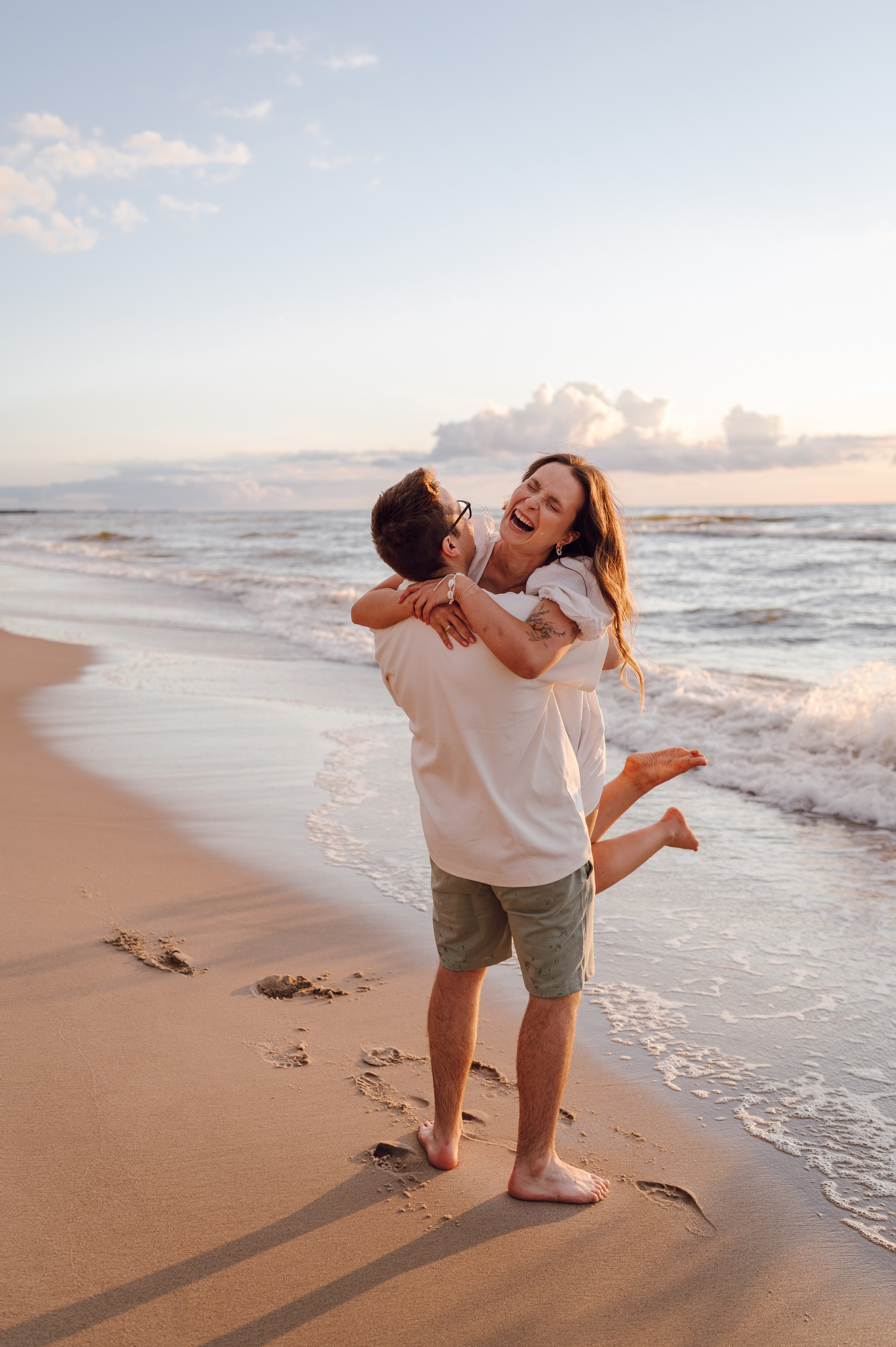 Zuzia i Przemek. Ślubny fotograf Poznań | Oliwia Makara