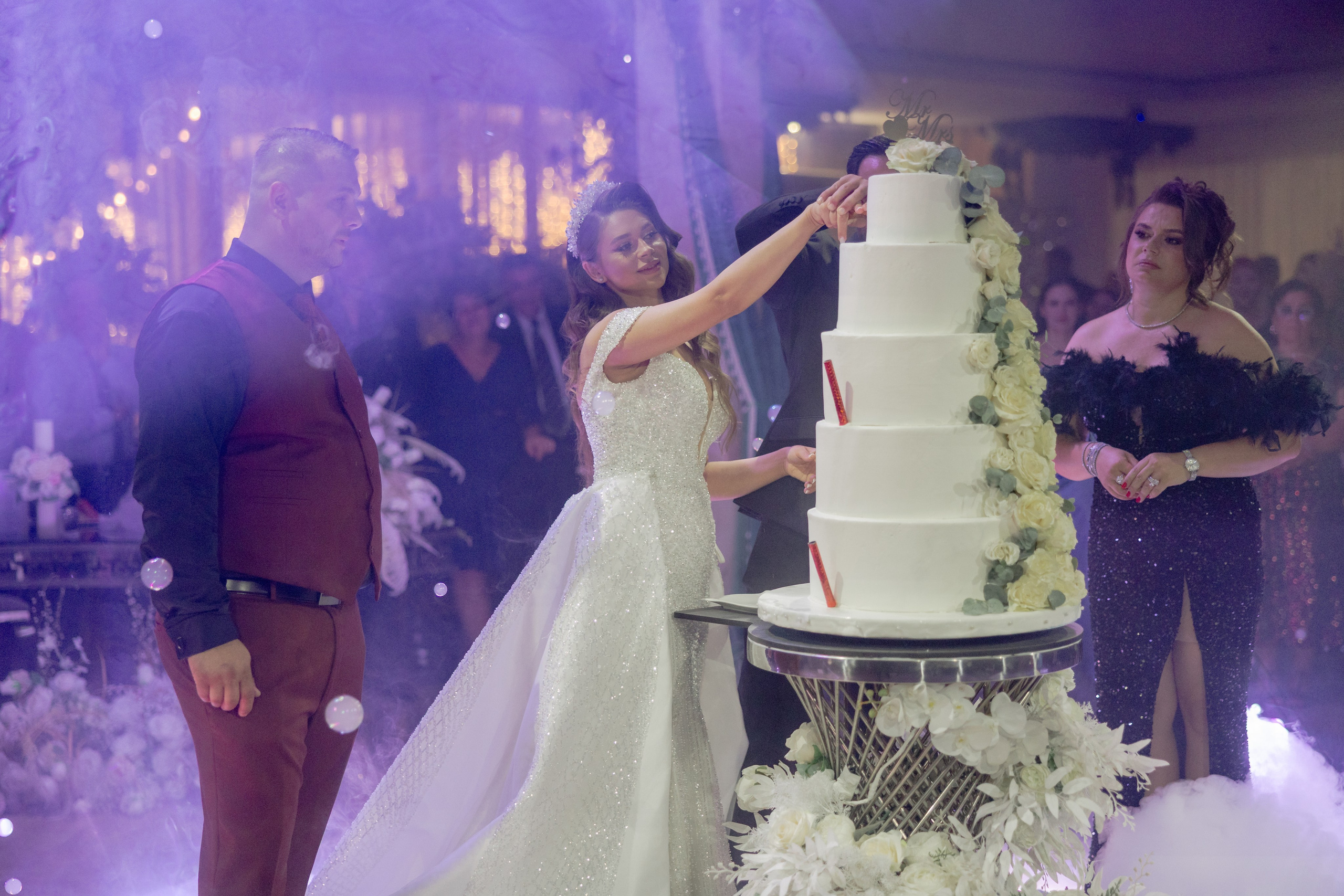 Mirel & Otilia. ProWed — Foto Video Moldova