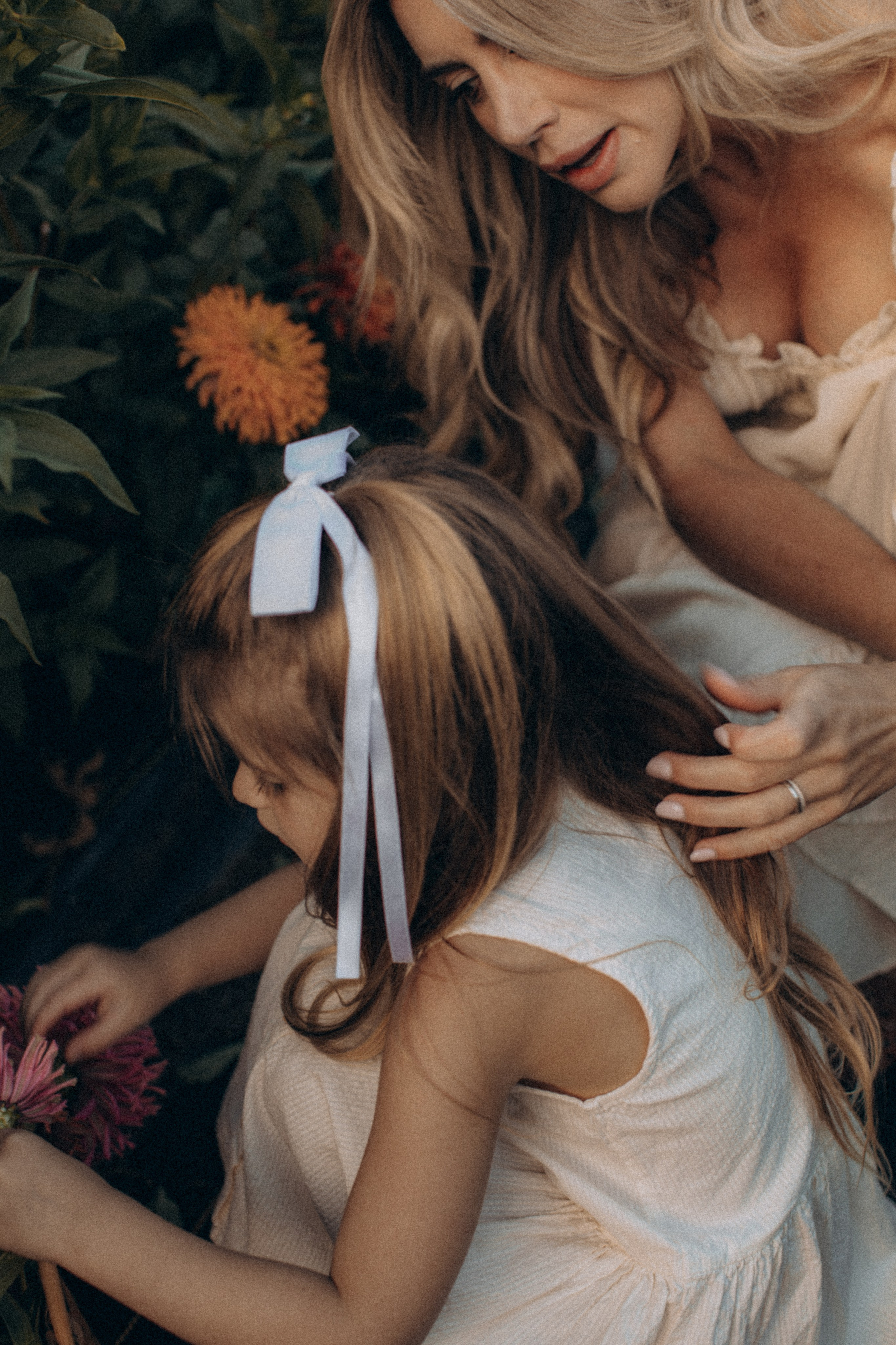 Jenn, Kaylee, Charlotte. Love Through Photo