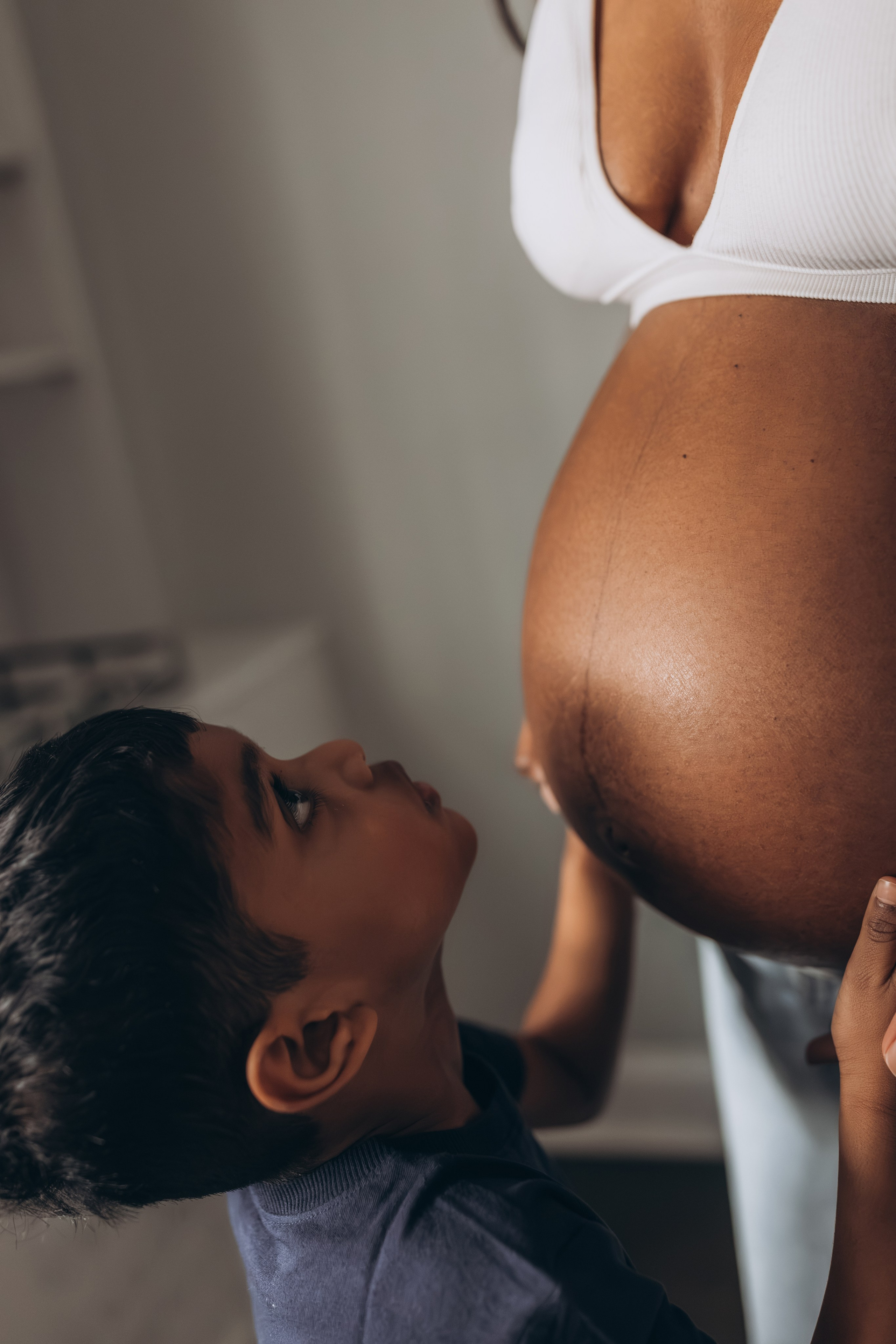 Cindy. Love Through Photo