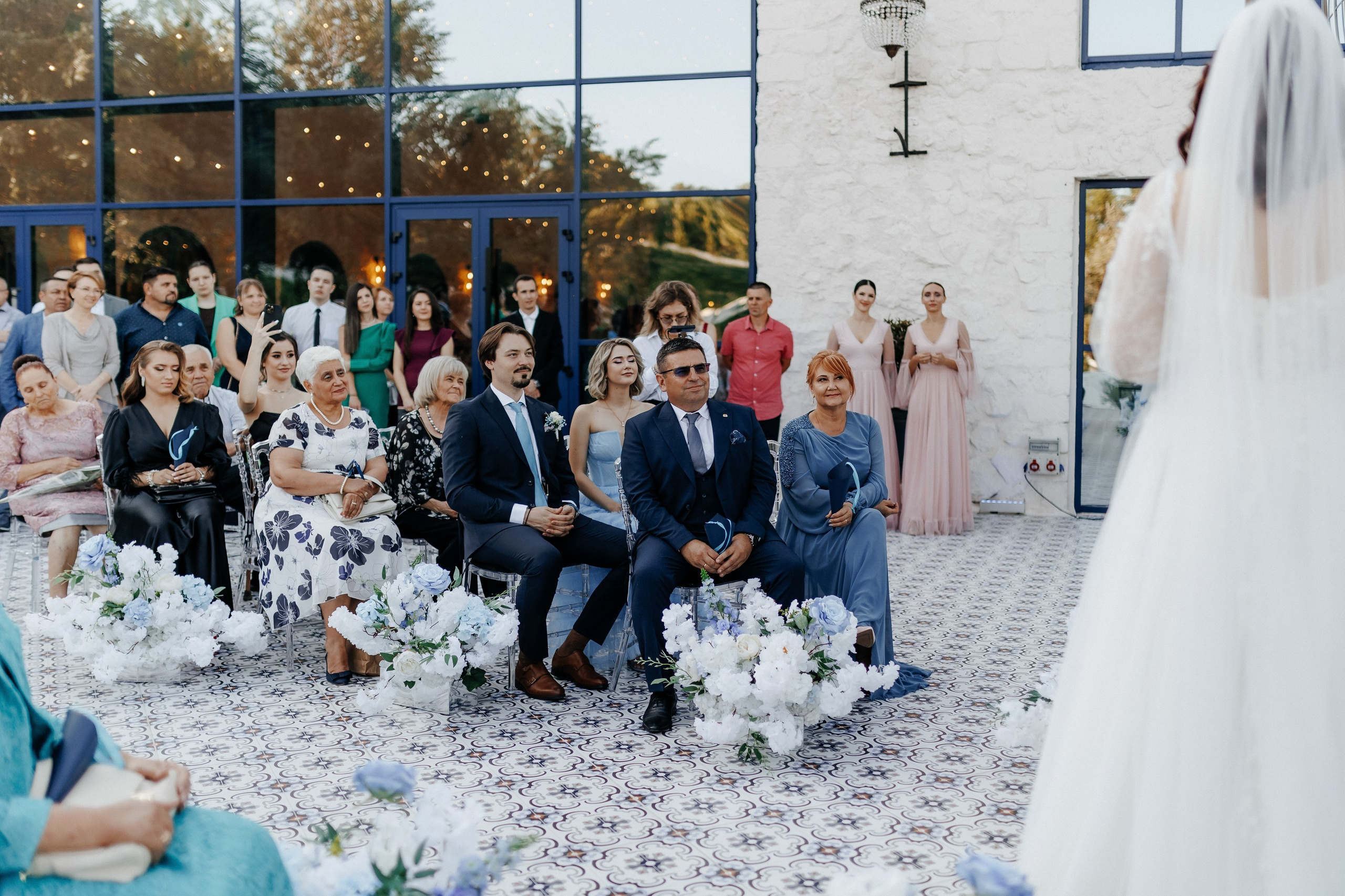 DANIEL + VALERIA. Fulga Photographer