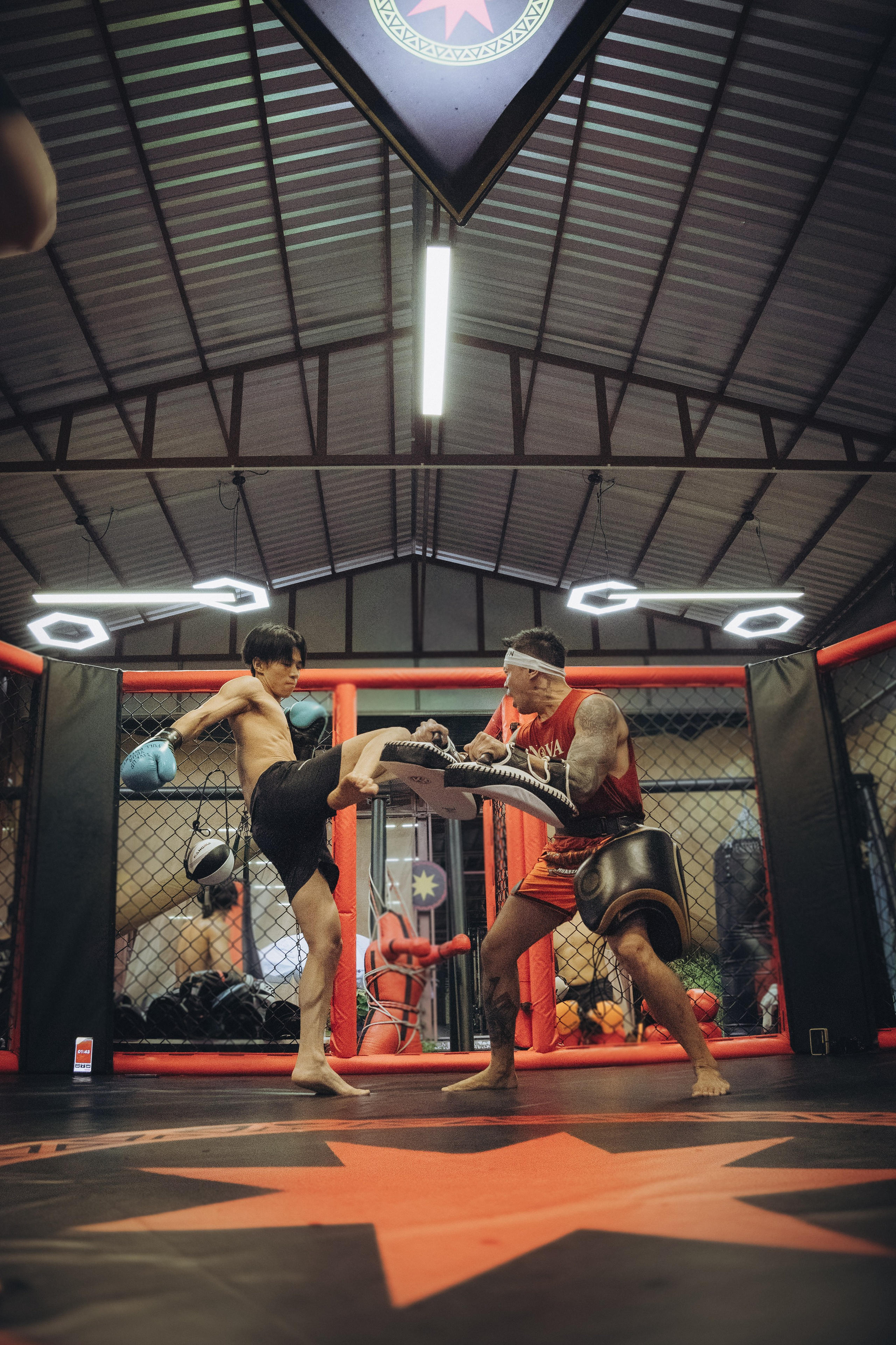 FITCULATOR. Nova Fitness Retreat | Fitness & Wellness Retreat in Phu Quoc, Vietnam