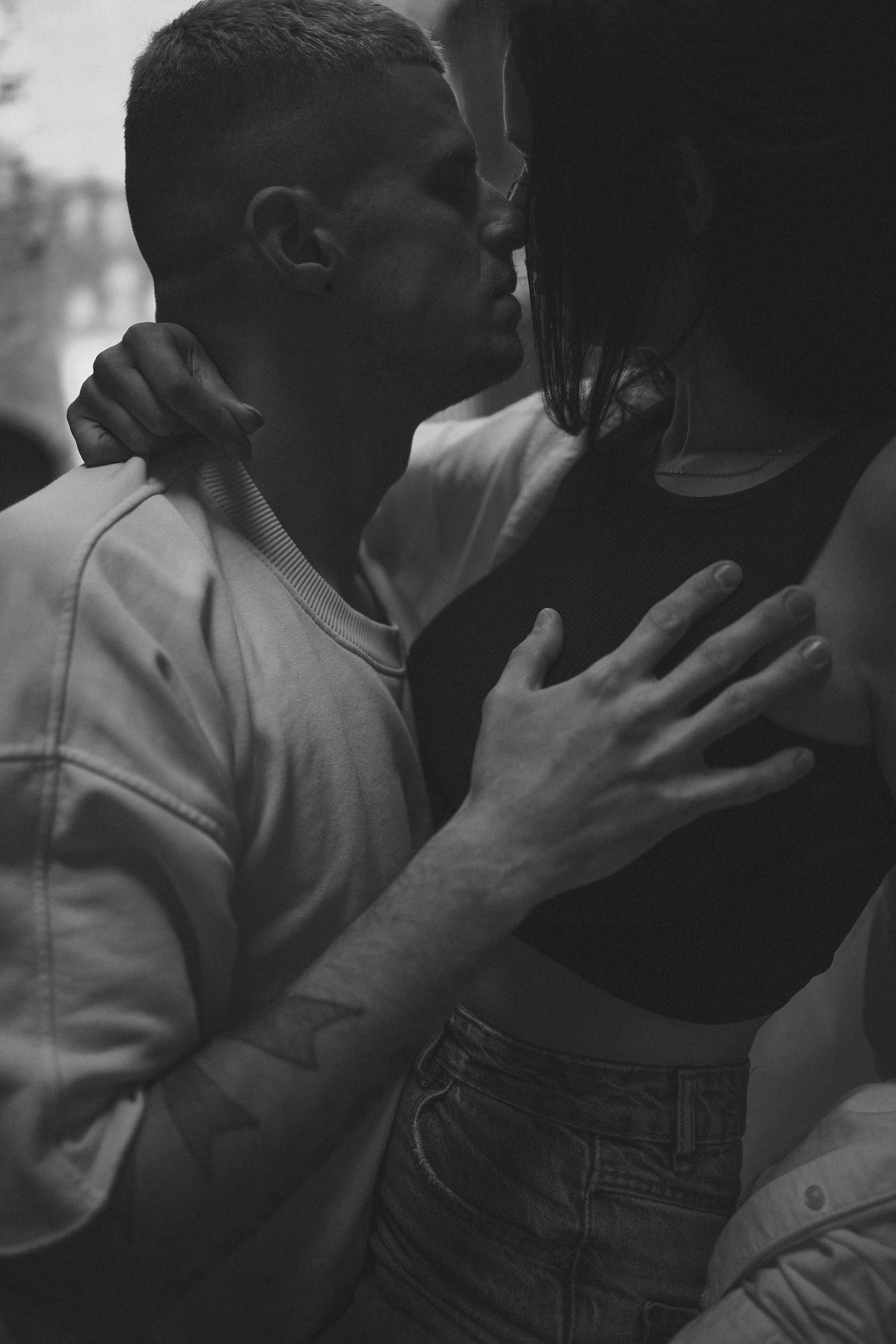 Yafo walk. Семейный и парный фотограф в Израиле Репчак Дмитрий