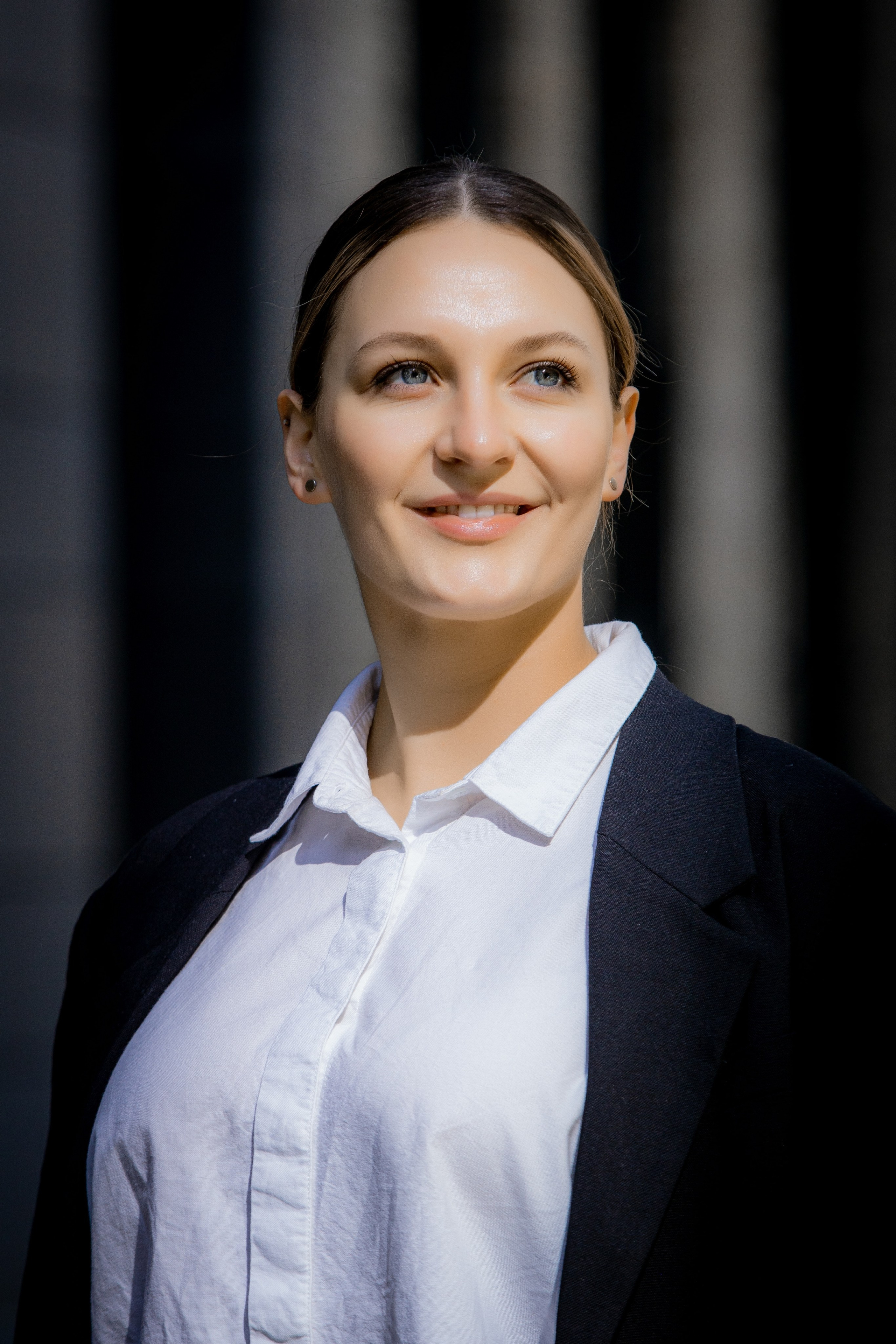 Business-Porträt. Фотограф в Германии — Михаэль Барон