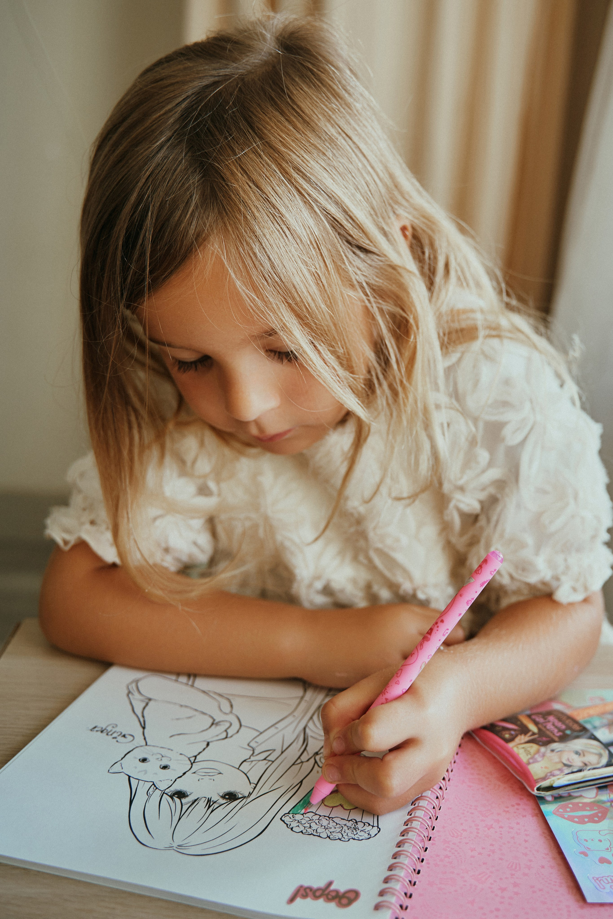 Милый дом. Маленький праздник. Фотограф в Барселоне Жанна Захарченко
