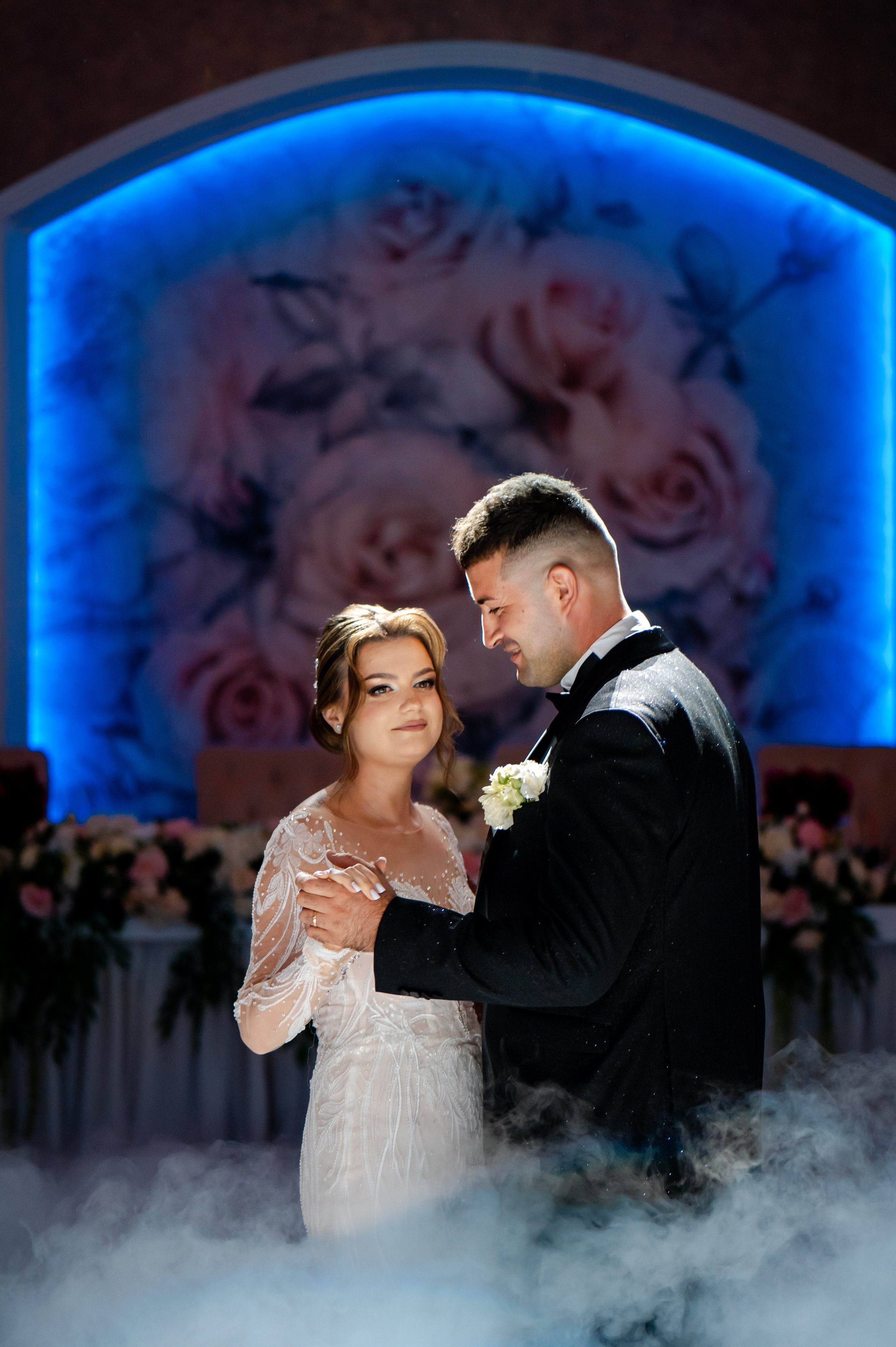Mihaela & Marius. Www.paulcatalin.ro