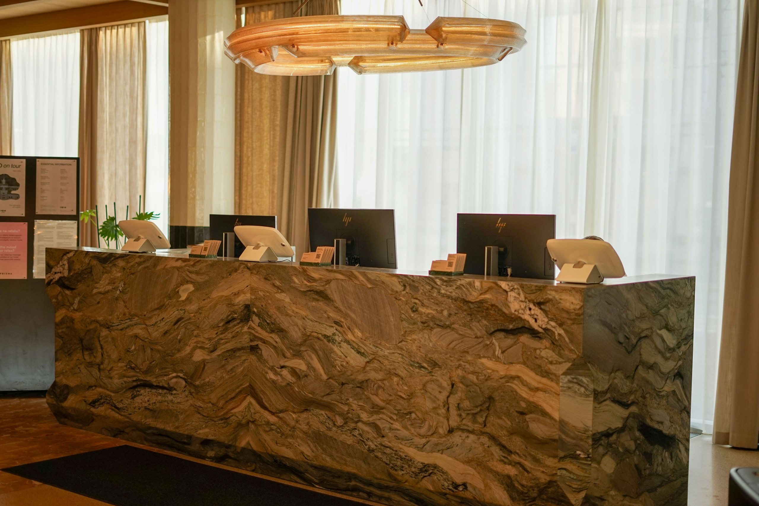 Poland Puro Hotels. Hotel and travel photographer