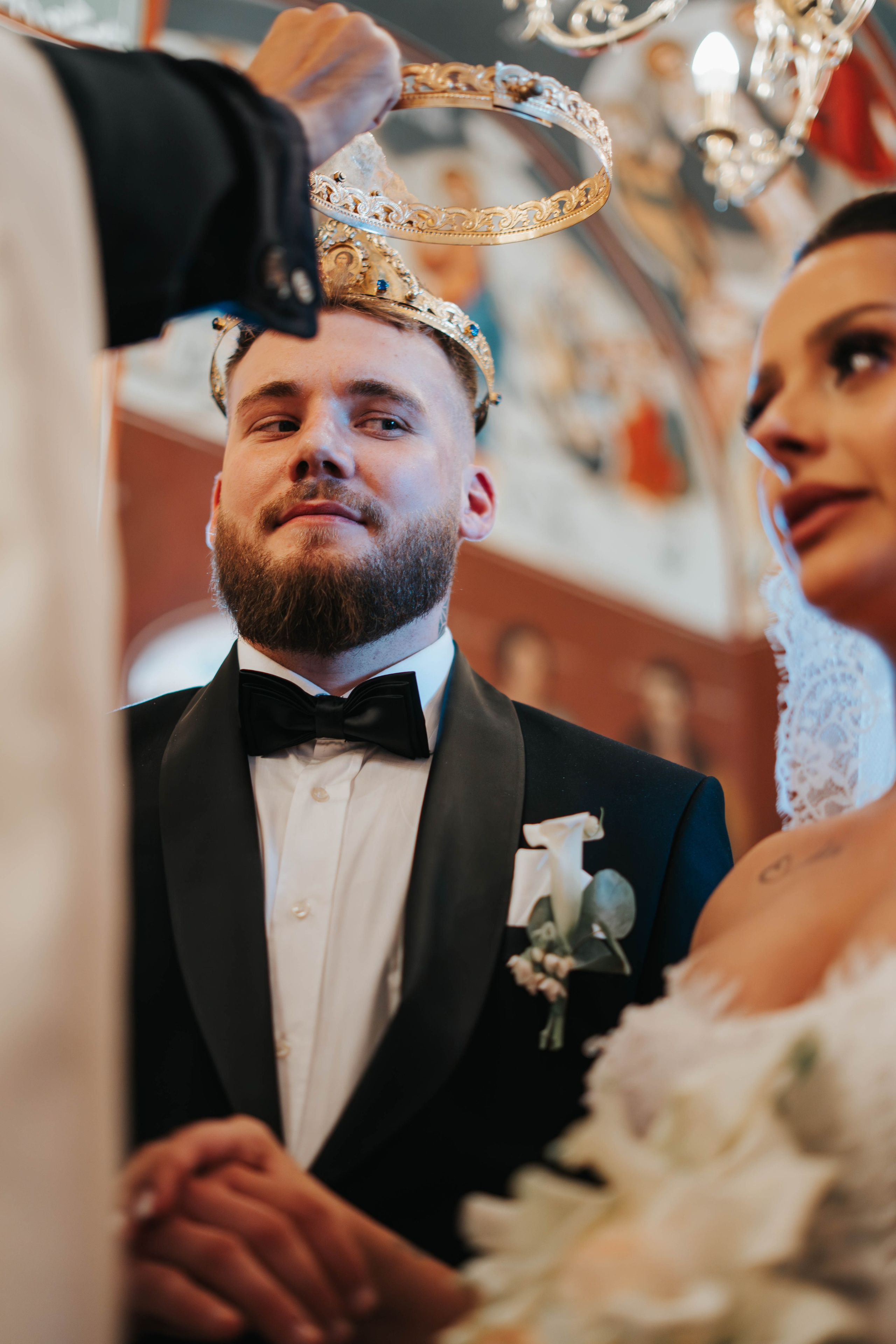 Andrada si Alin. Fotograf de evenimente din Romania