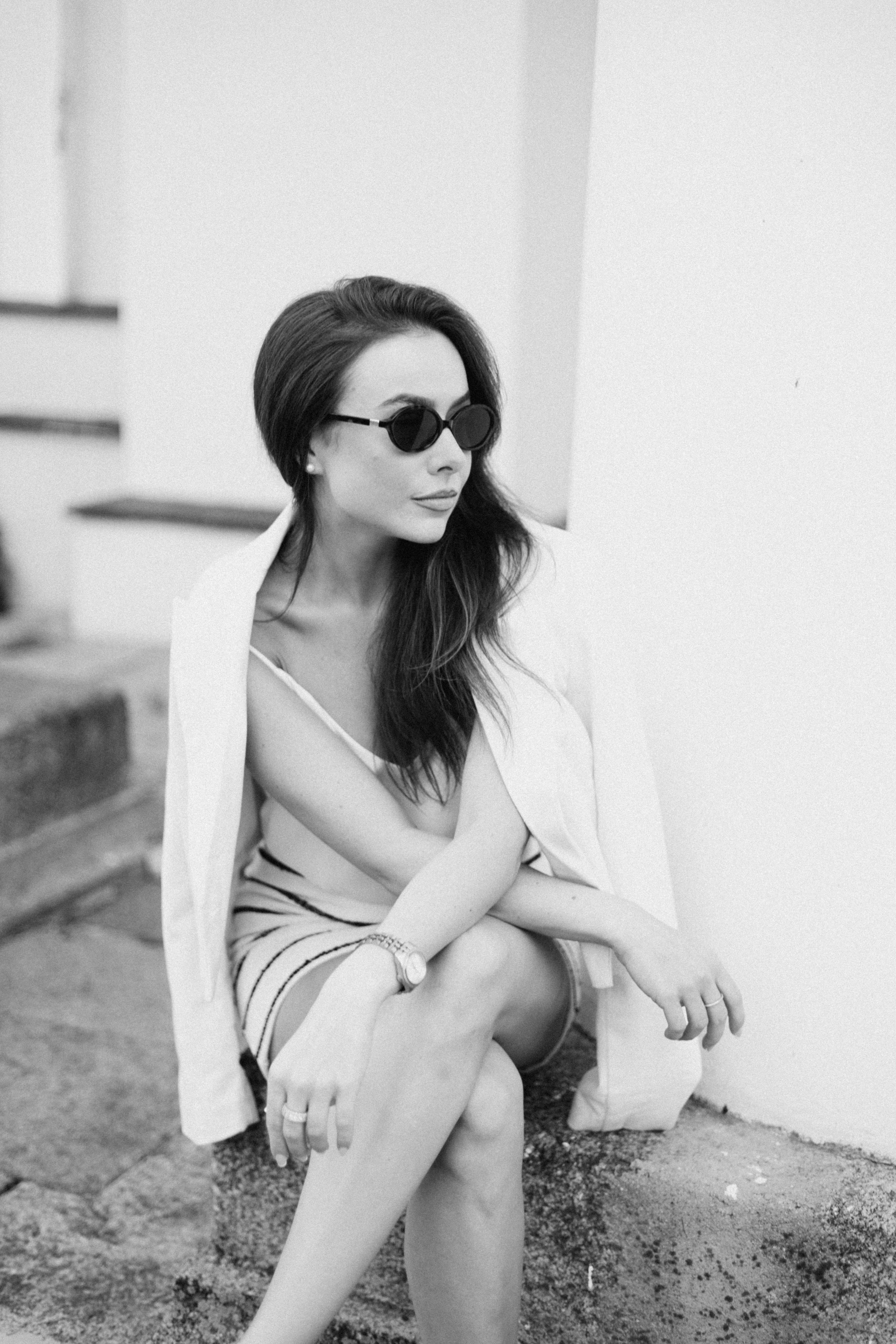 Glorija. Fotografė Aleksandra Samozvanova