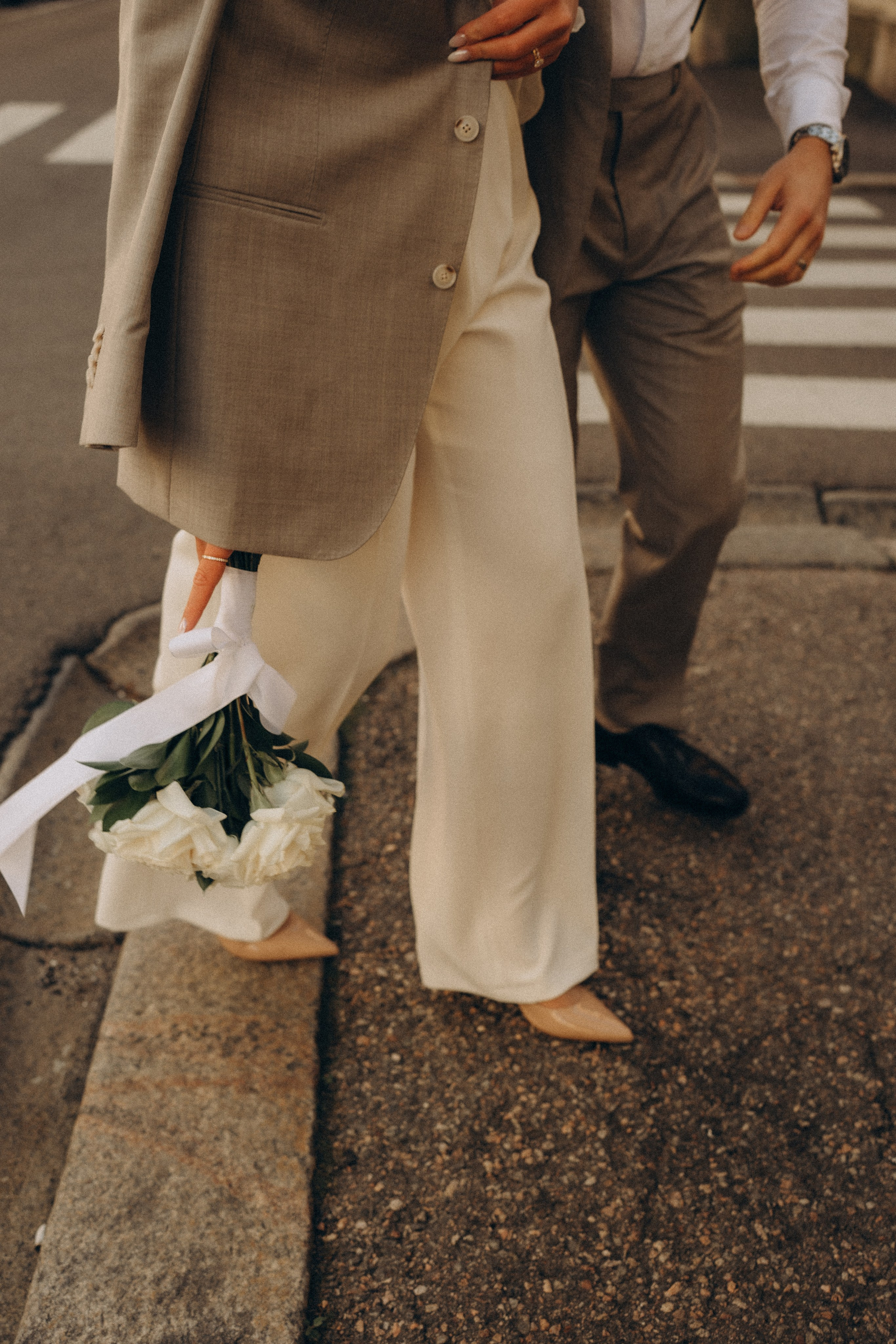 A&P. Wedding and portrait photographer in Helsinki Vickan O