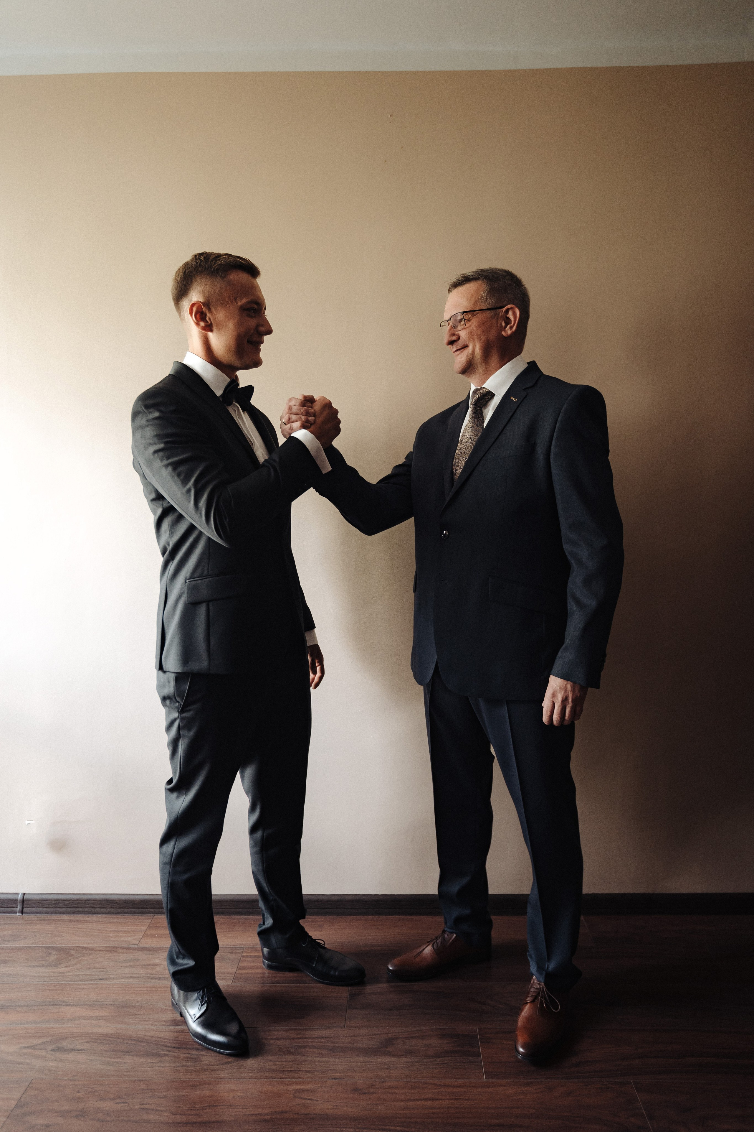 Piotr i Roksolana. Karina Czernecka Foto