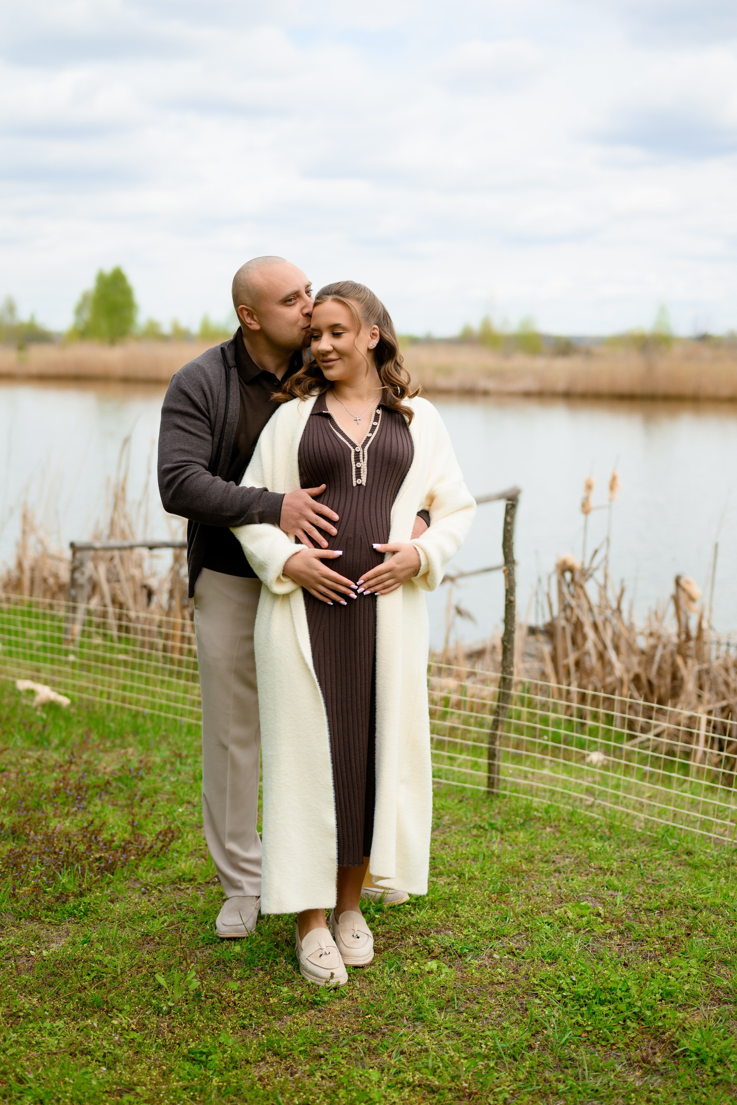 В очікуванні дива. Фотограф Київ