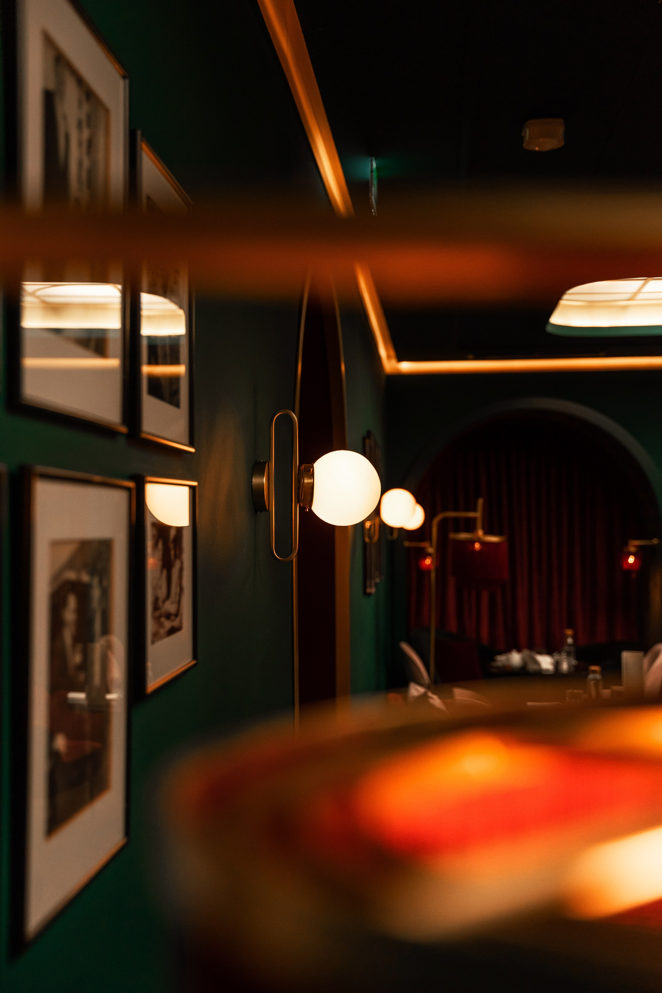 Die Josefine | Boutique Hotel Vienna. Creative photographer for your business