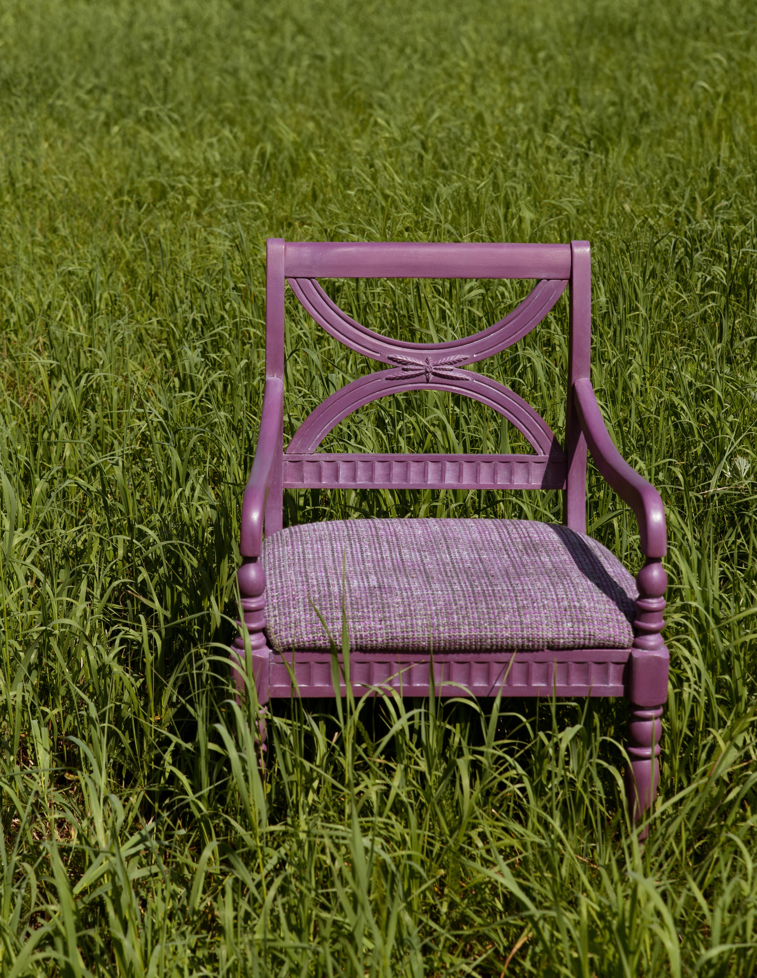 Second breath. Pole. Photographer Vladmir Gladkov