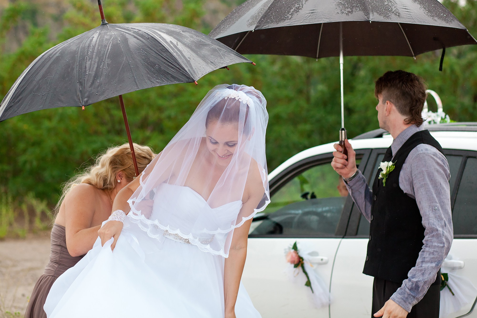 Весілля Південноукраїнськ