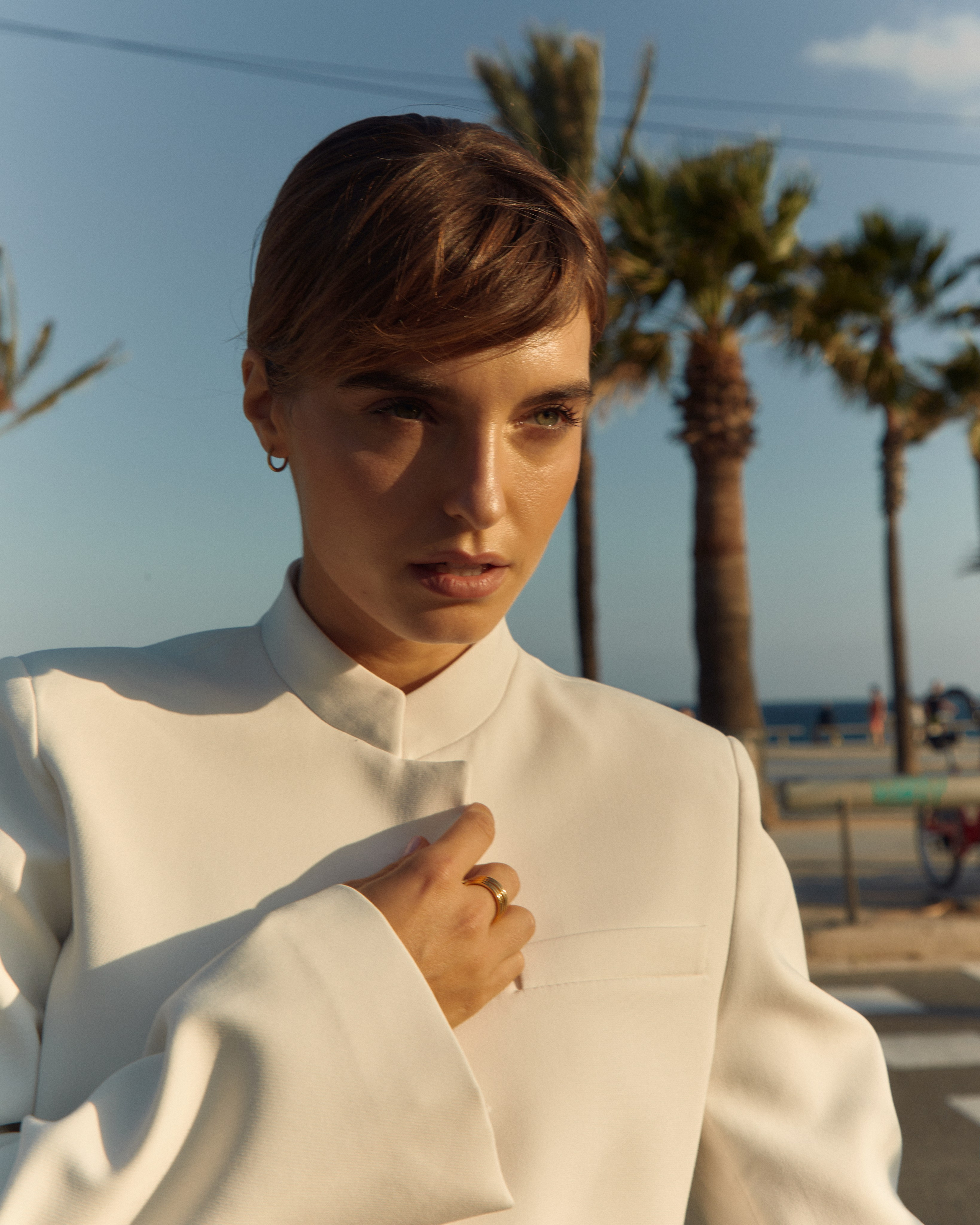 Carlota / Barcelona. Photographer in Paris