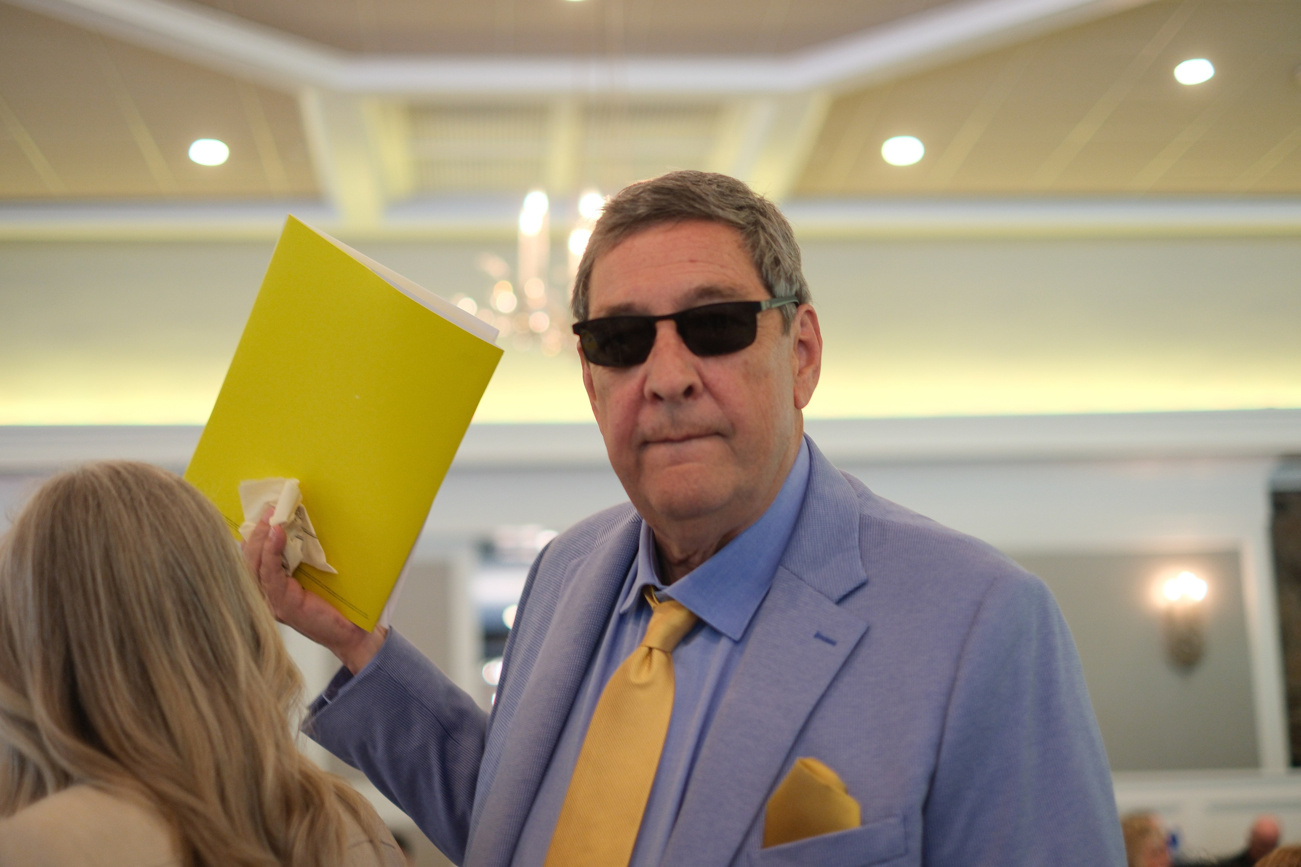 EVENTS. Film Production