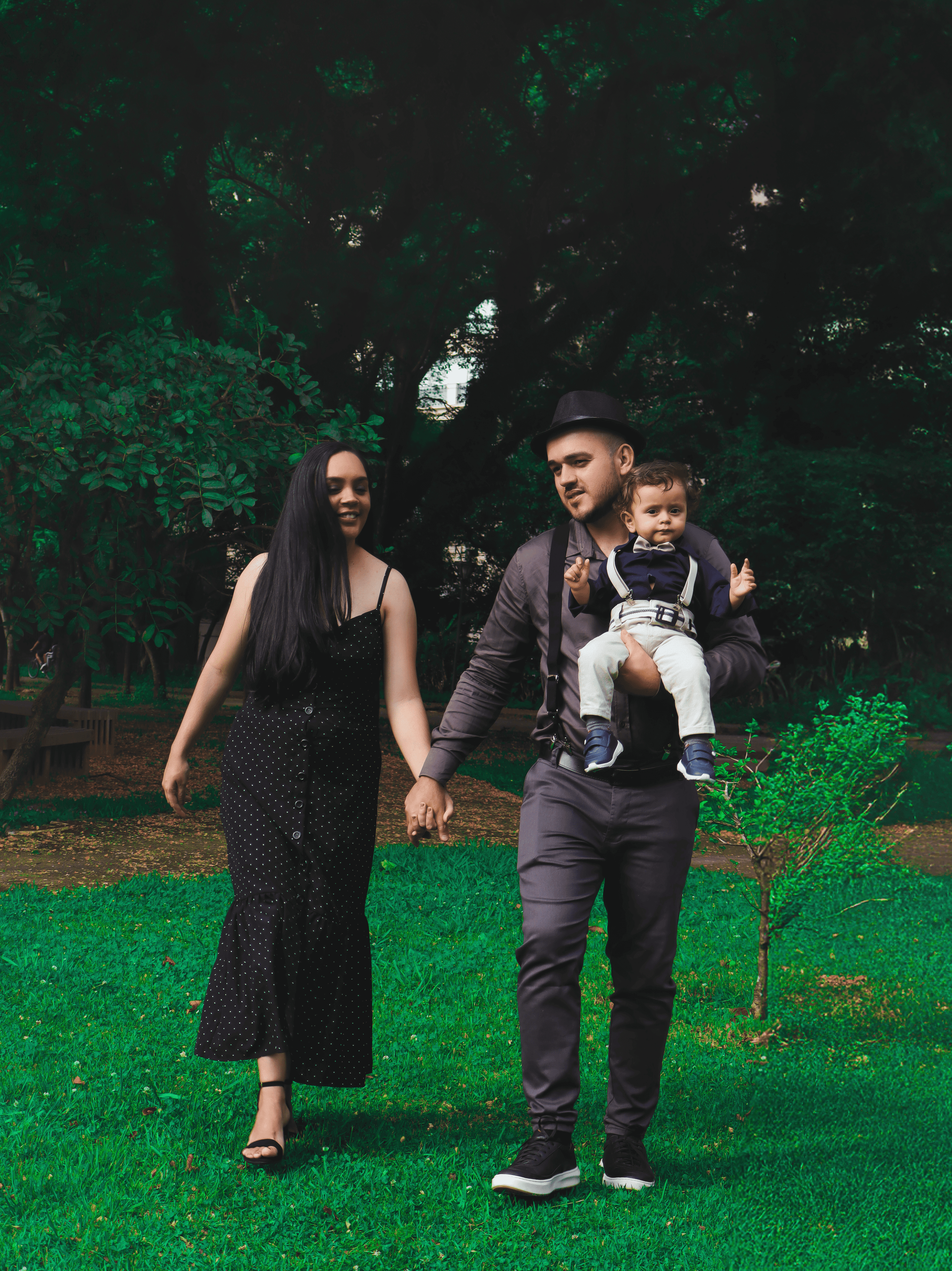 ENSAIO FAMILIA. CASAMENTO AR LIVRE