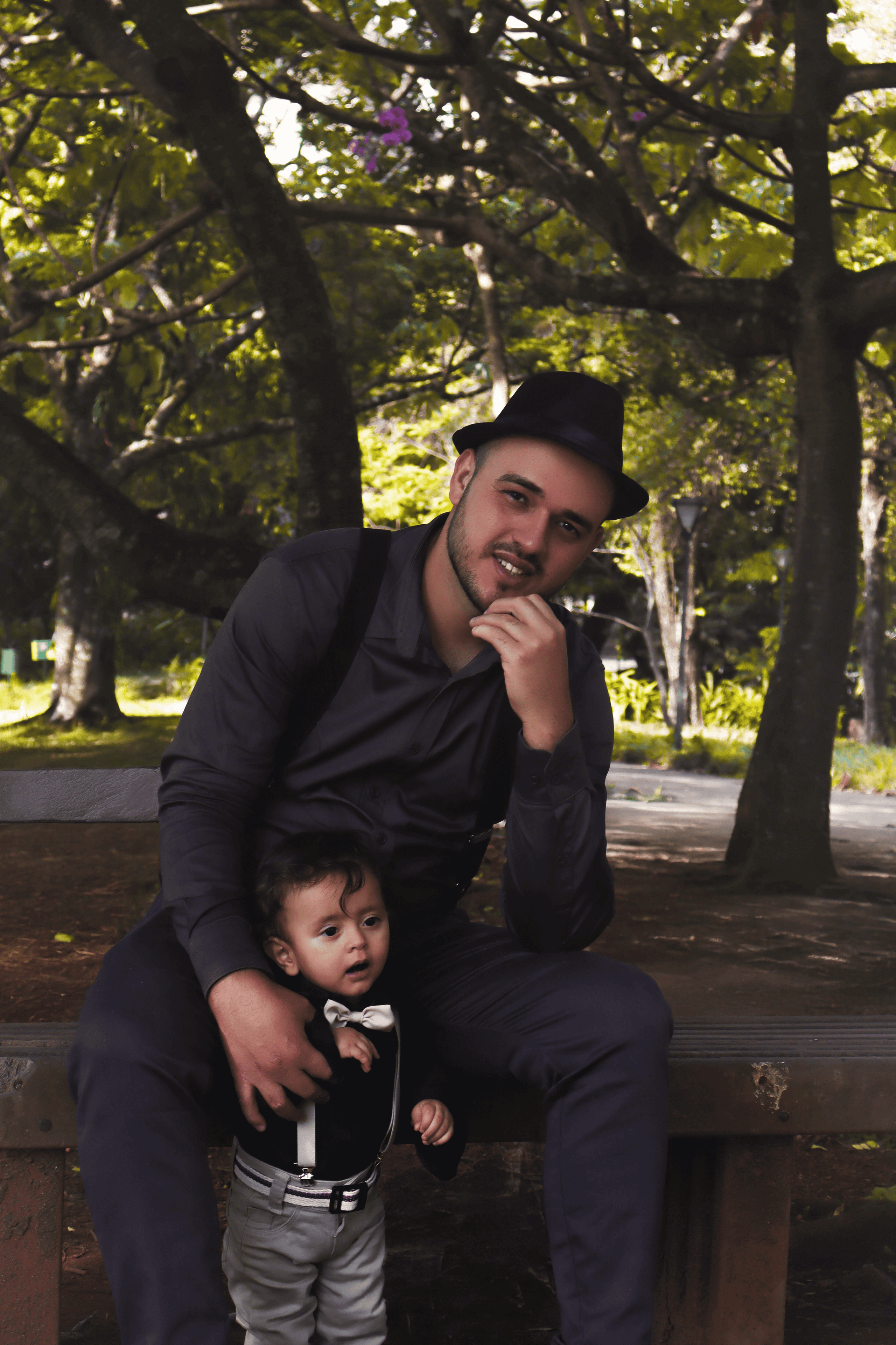 ENSAIO FAMILIA. CASAMENTO AR LIVRE