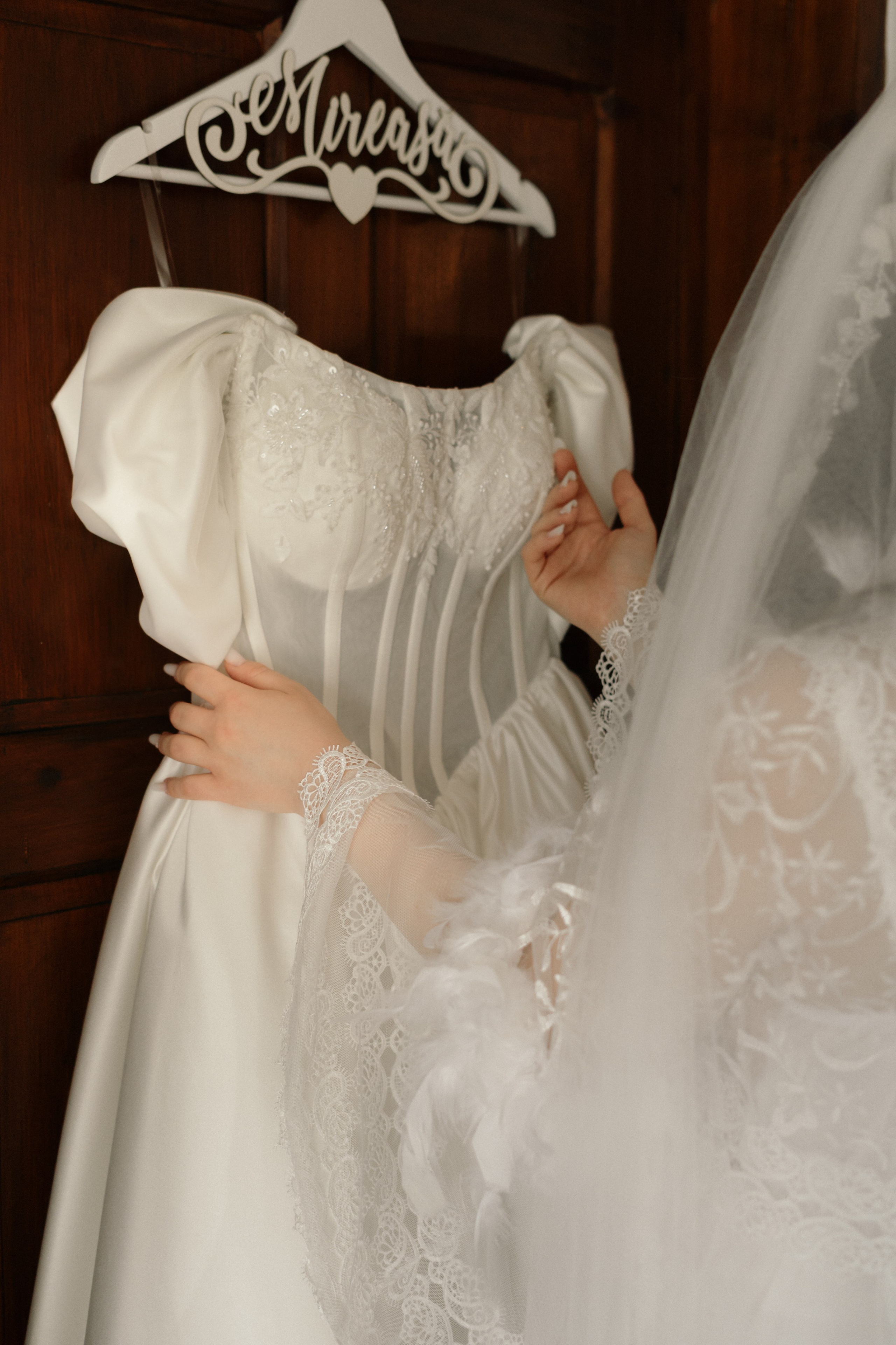 Daniela & Ioan. STORYCATCHERS